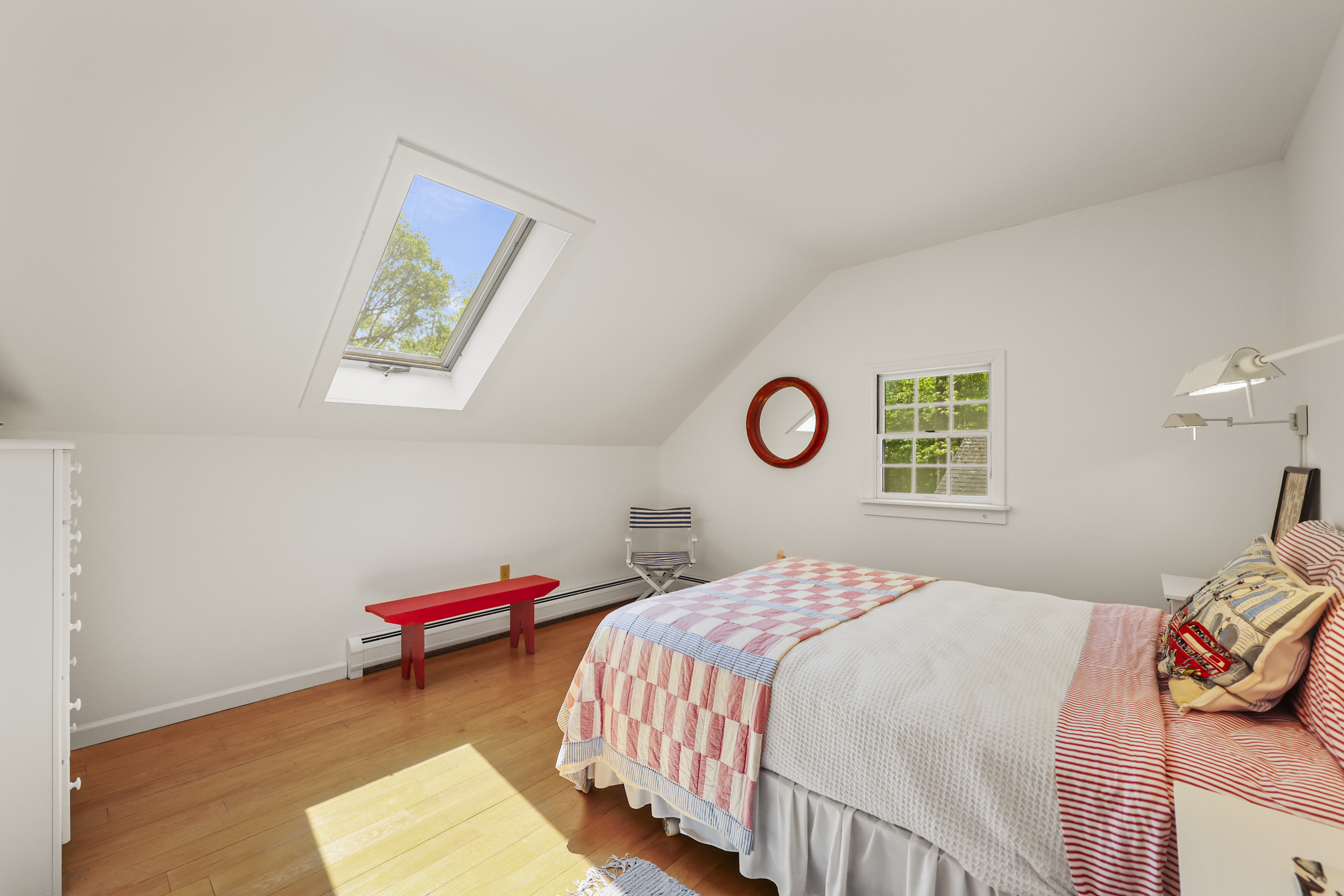  MODERN COMFORT MEETS TIMELESS NEW ENGLAND FARMHOUSE CHARM - 物件實景