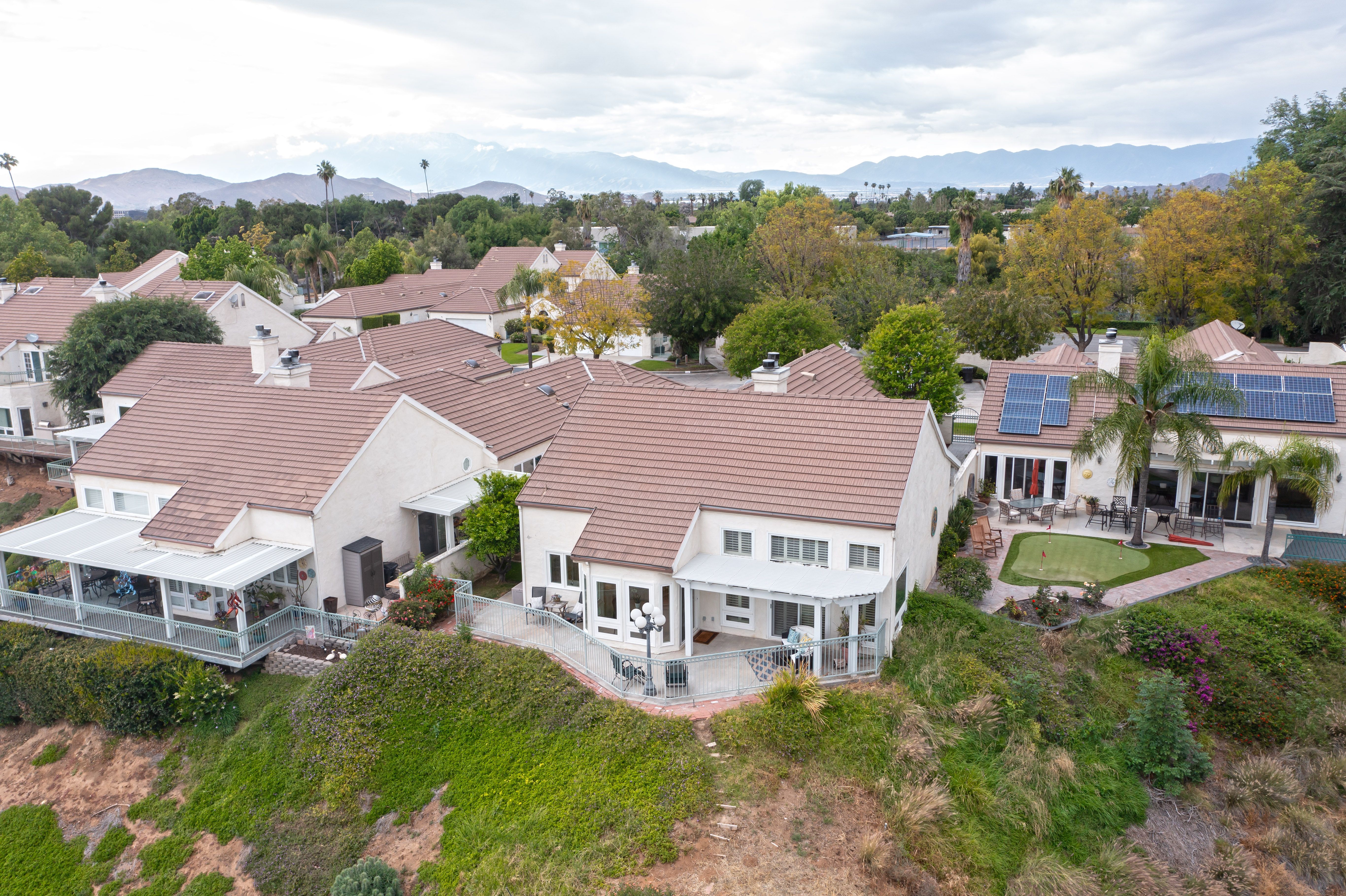  1804 Prince Albert Drive, Riverside, CA 92507 - 物件實景