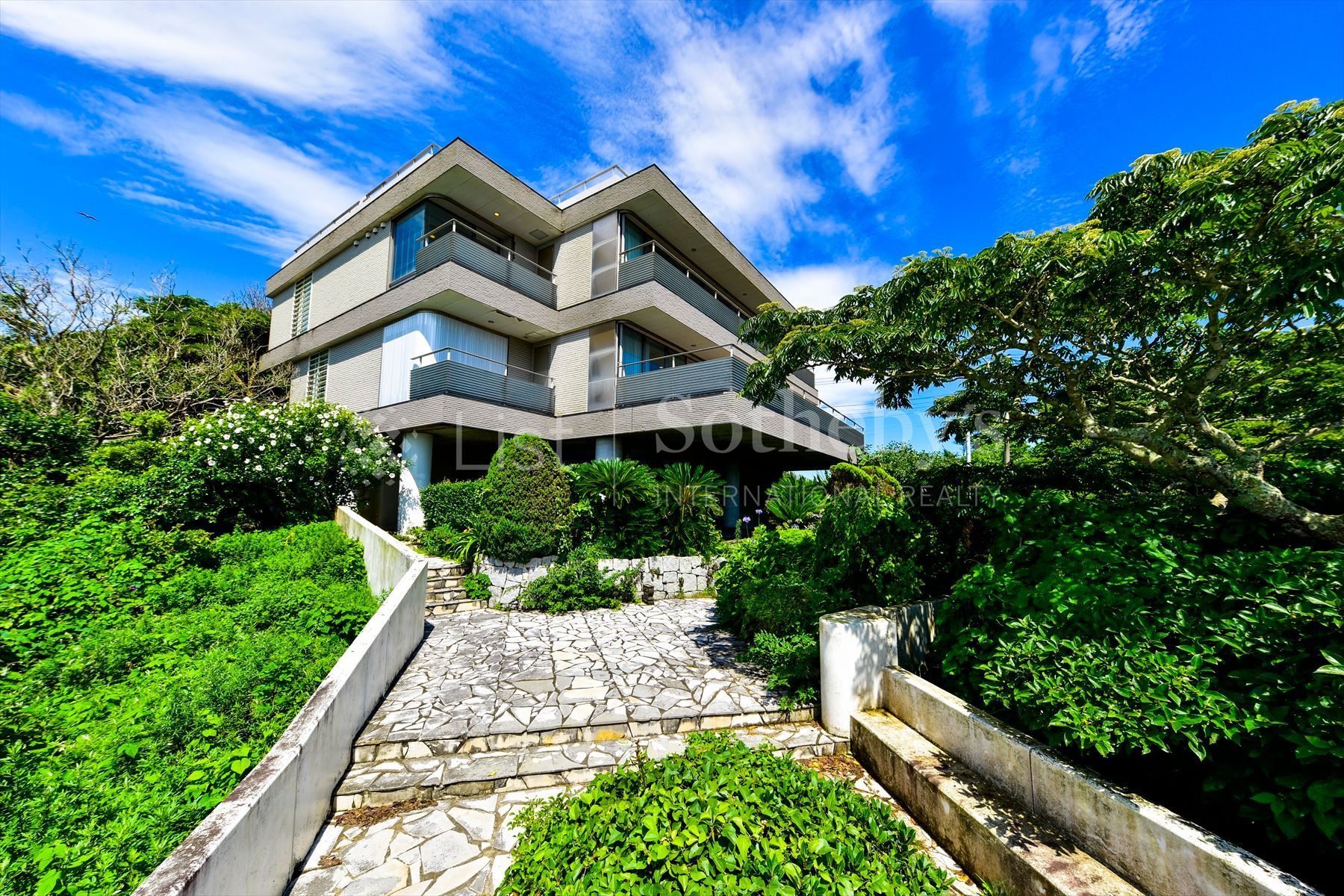  KATSUURA RESORT VILLA - 物件實景