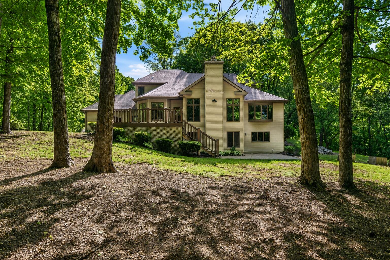 Plymouth, Wisconsin, 53073, United States, 6 Bedrooms Bedrooms, ,5 BathroomsBathrooms,Residential,For Sale,2048184