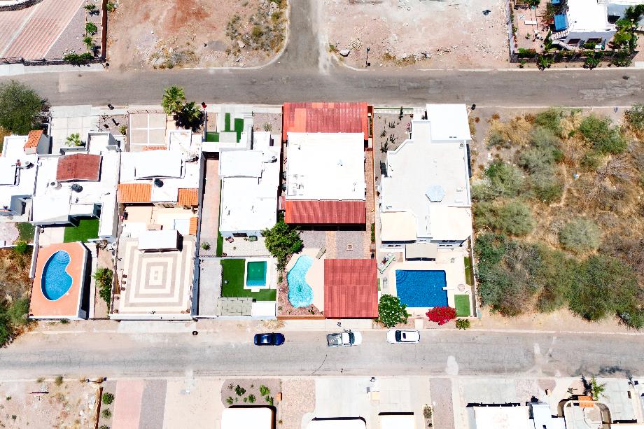 Guaymas, Sonora, 85506, Mexico, 4 Bedrooms Bedrooms, ,2 BathroomsBathrooms,Residential,For Sale,1918784