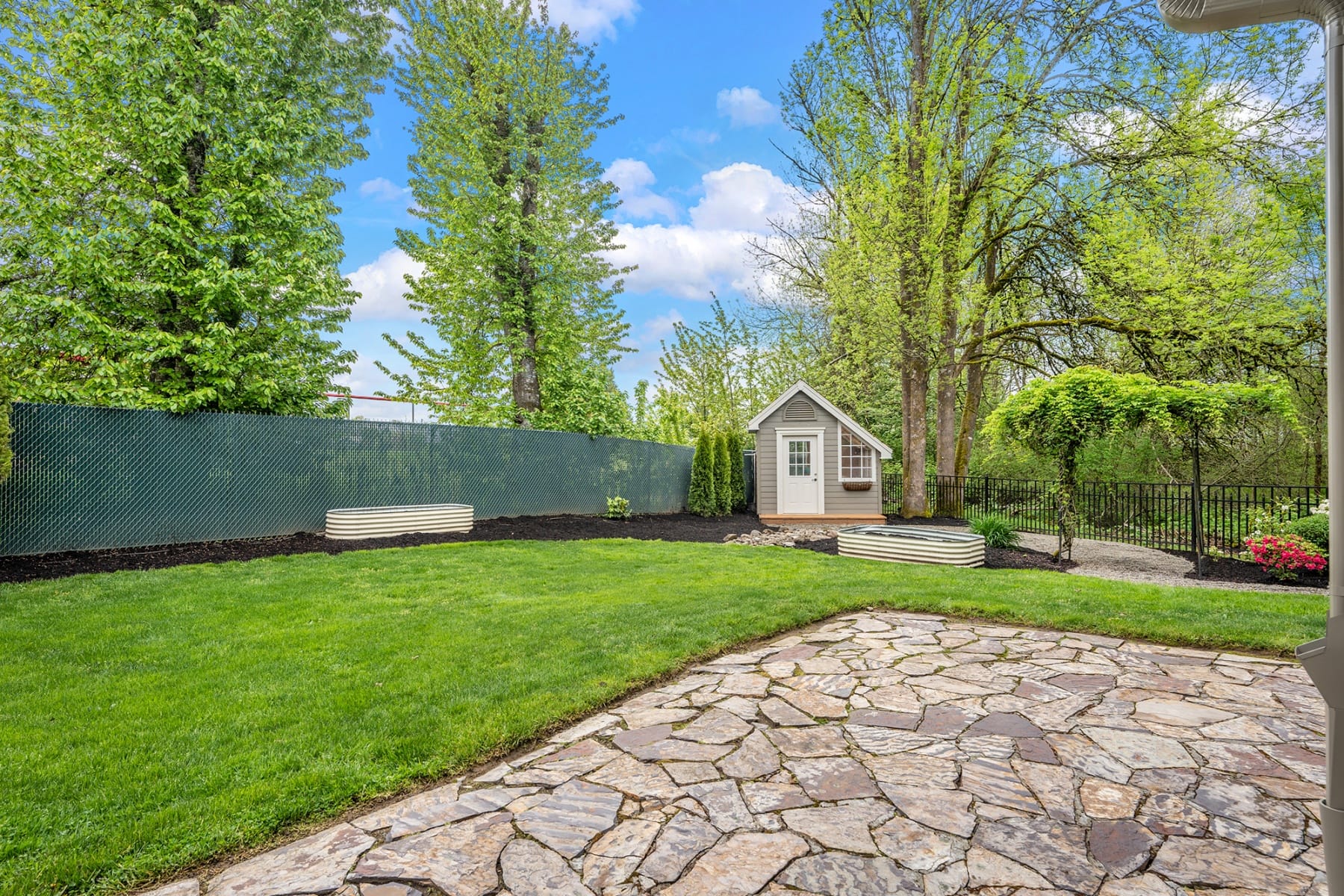  12432 SE MOUNTAIN SUN DR Clackamas, OR 97015 - 物件實景