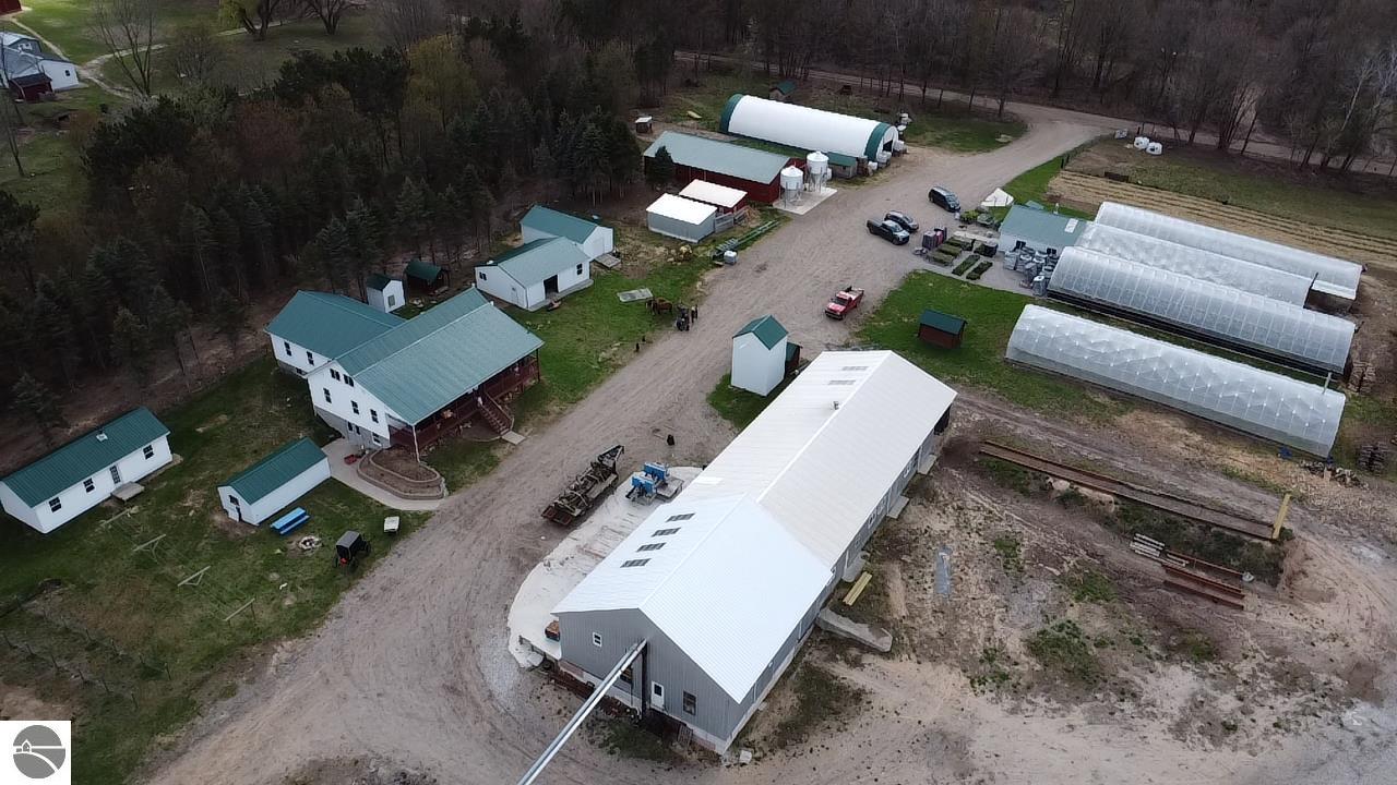 Brethren, Michigan, 49619, United States, 12 Bedrooms Bedrooms, ,1 BathroomBathrooms,Residential,For Sale,1804721