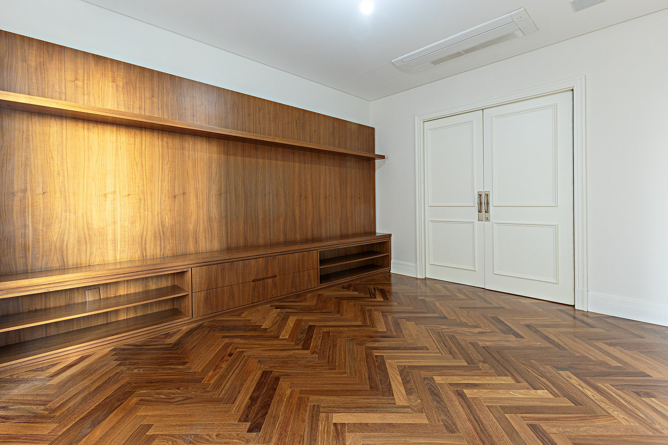  High-floor residence with four suites at Seridó condominium - 物件實景