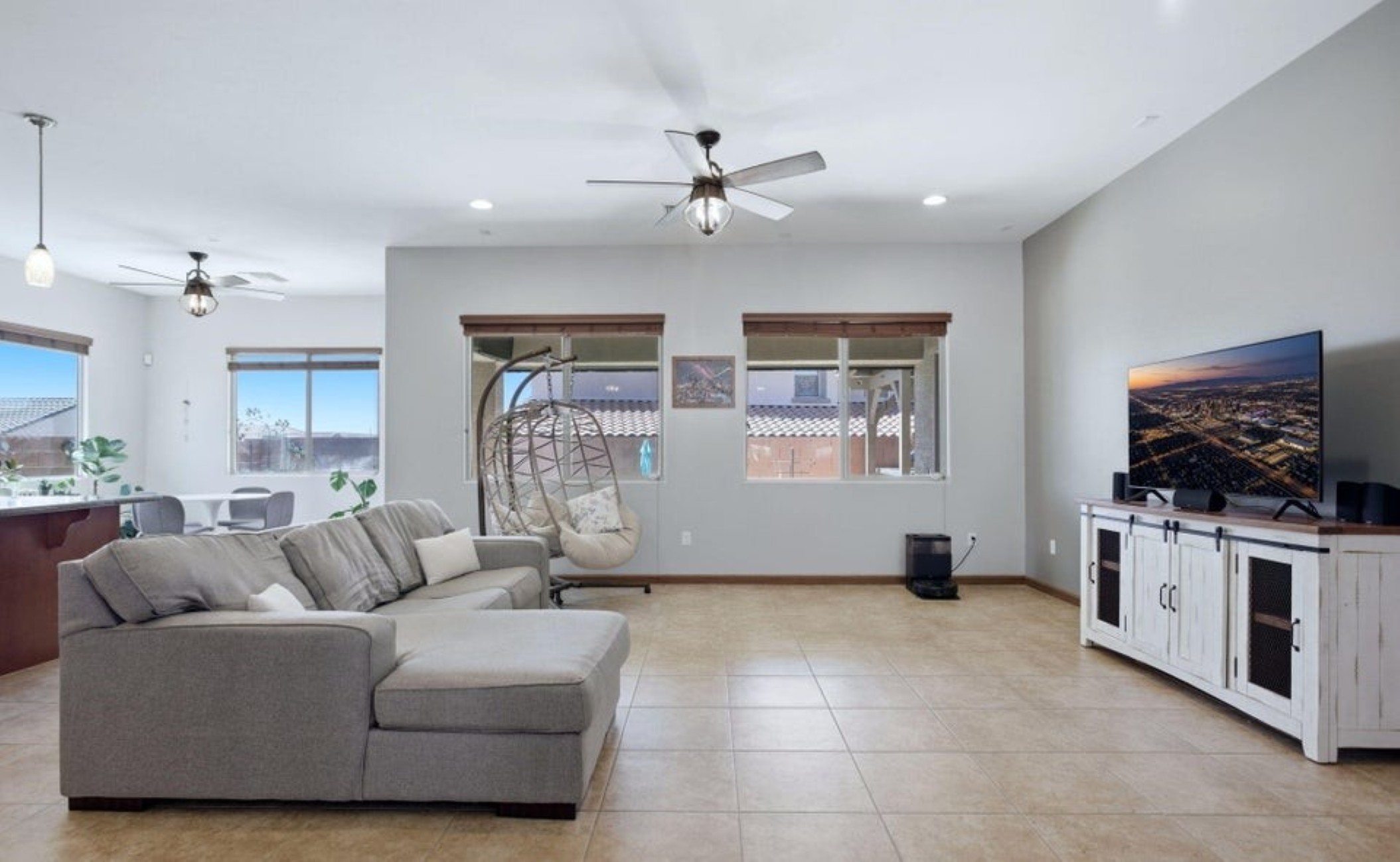  3463 W Desert Peace Drive, Marana, AZ 85658 - 物件實景
