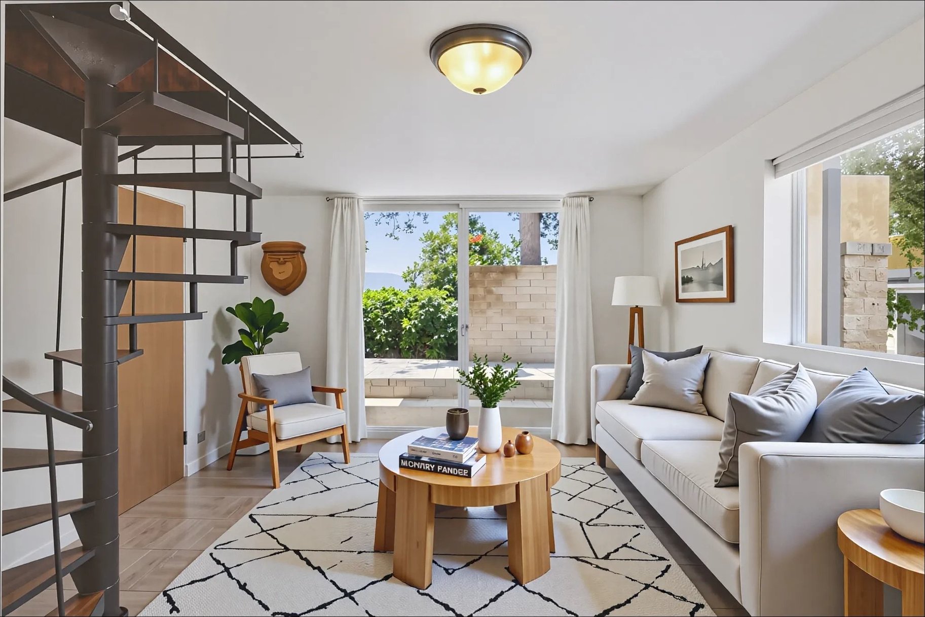  Marmalade Duplex with Valley Views, Solar & Strong Rental Income - 物件實景