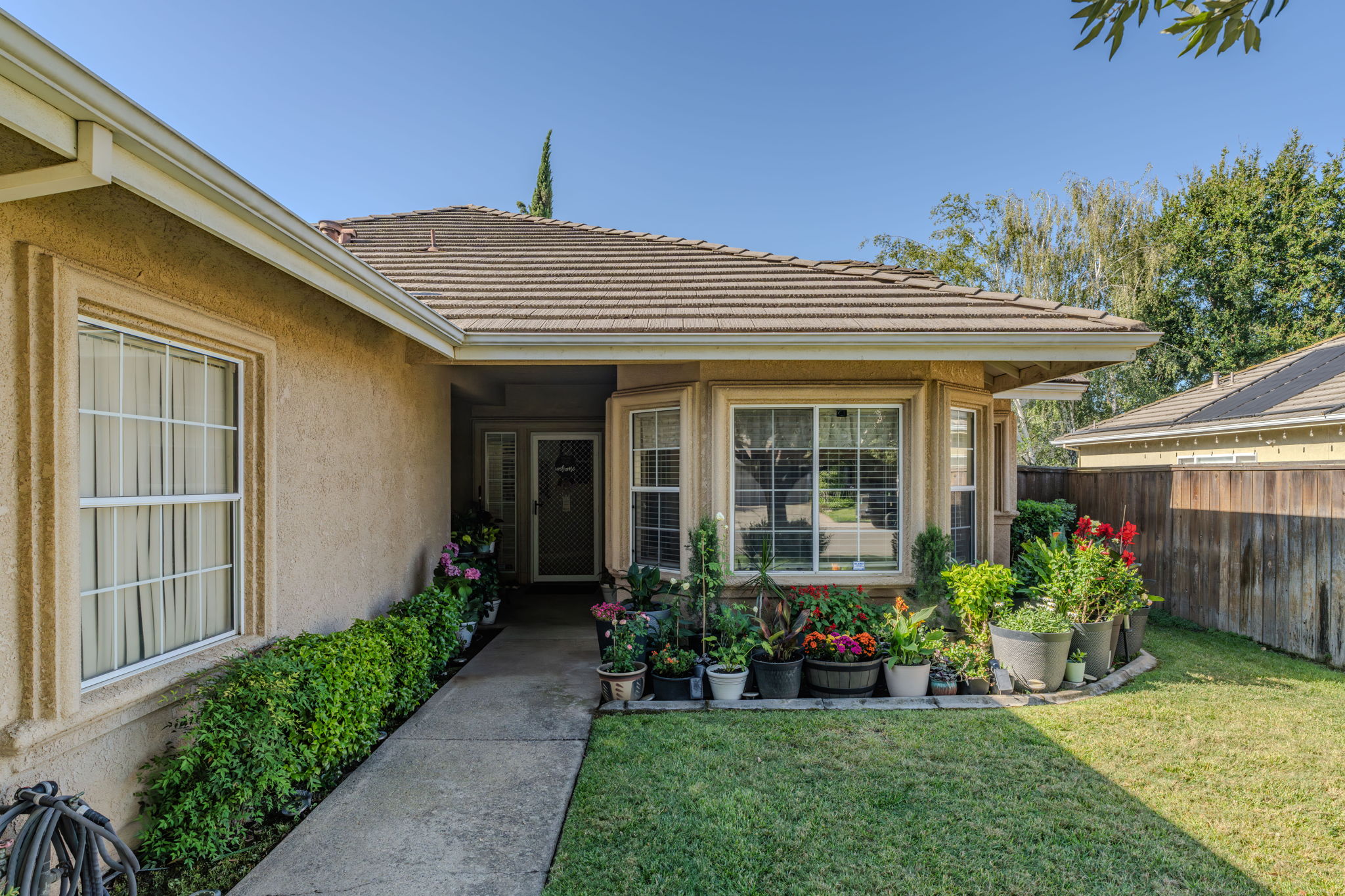  Single Story Home in a Sought After Lodi Neighborhood - 物件實景