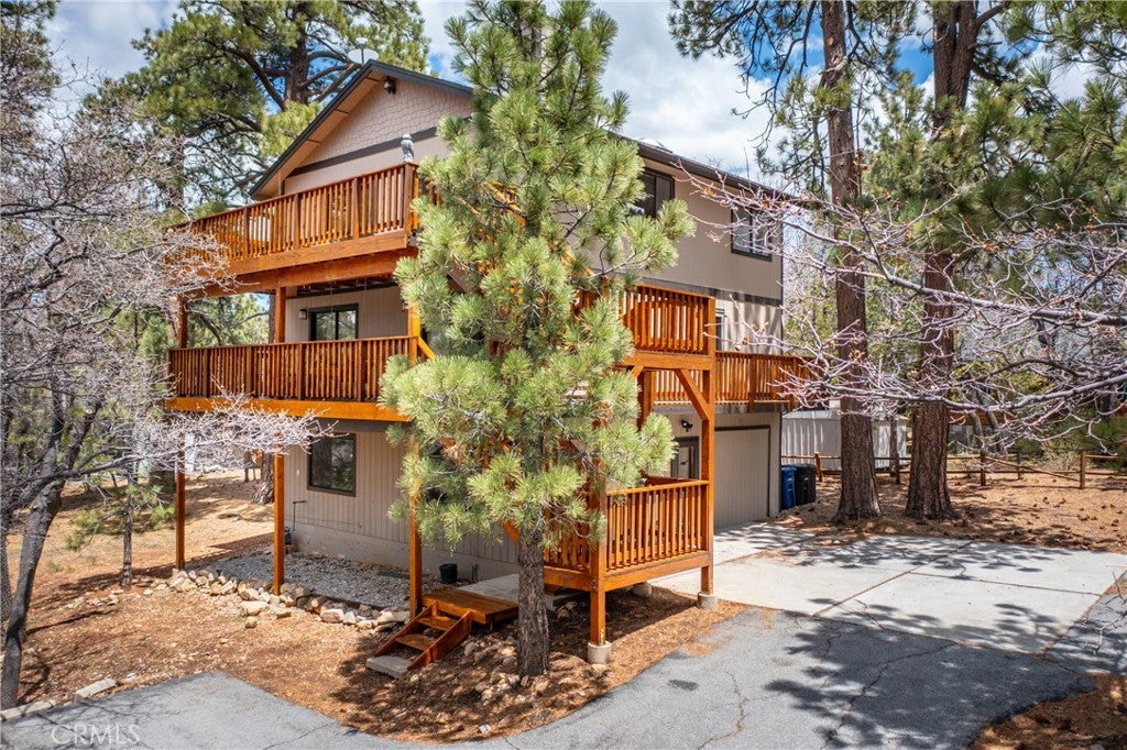 Big Bear City, California, 92314, United States, 2 Bedrooms Bedrooms, ,2 BathroomsBathrooms,Residential,For Sale,1846241