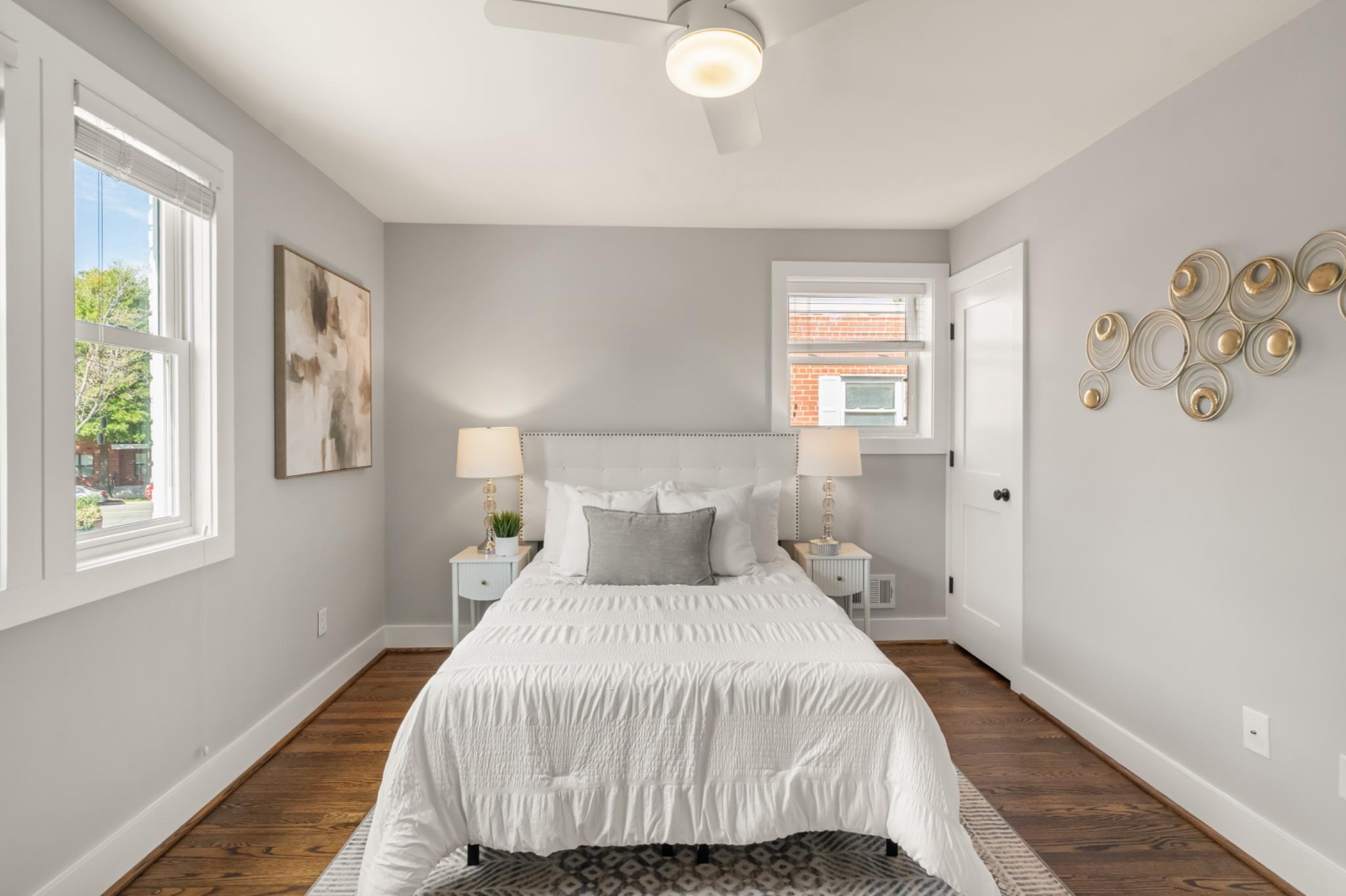 3035 Manning Street, Alexandria, VA, 22305 - 物件實景