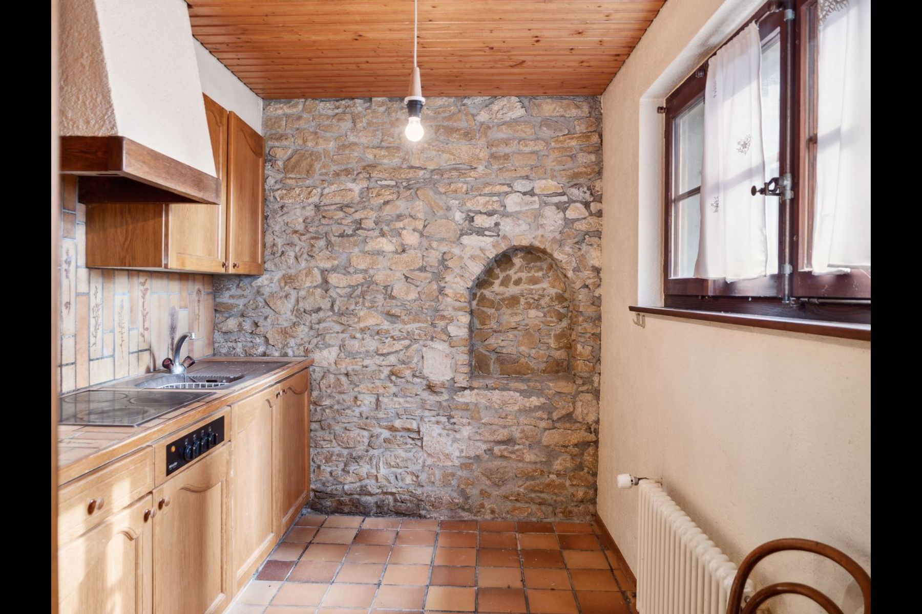  Spacious property in Champagne with house, guest house and garden - 物件實景