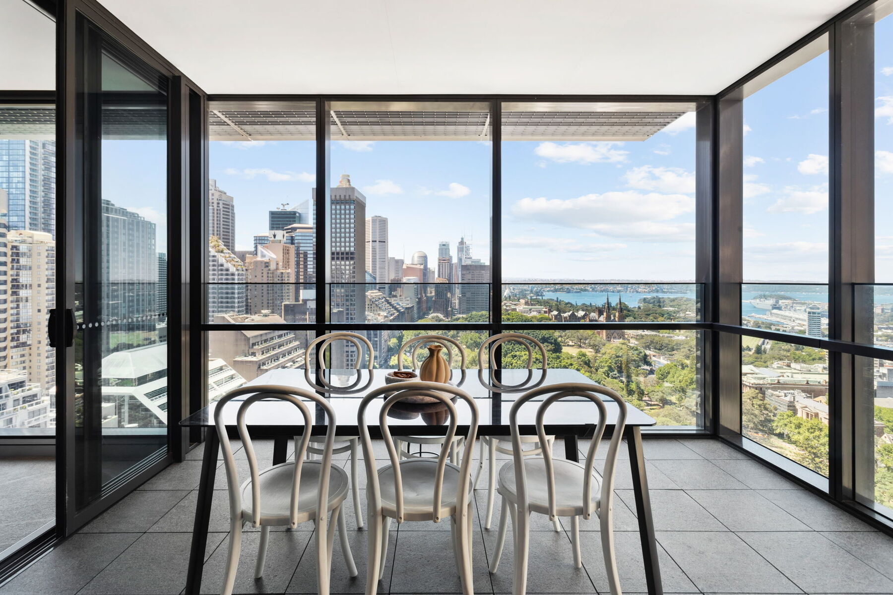  2803/157 Liverpool Street, Sydney NSW 2000 - 物件實景