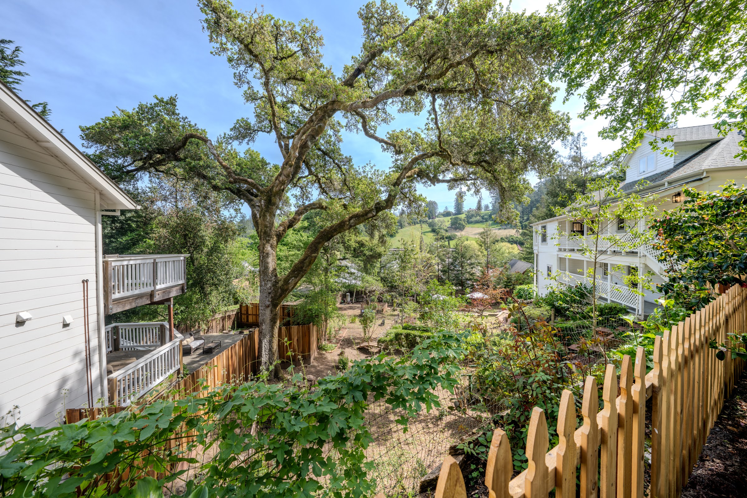  14952 Coleman Valley Road - 物件實景