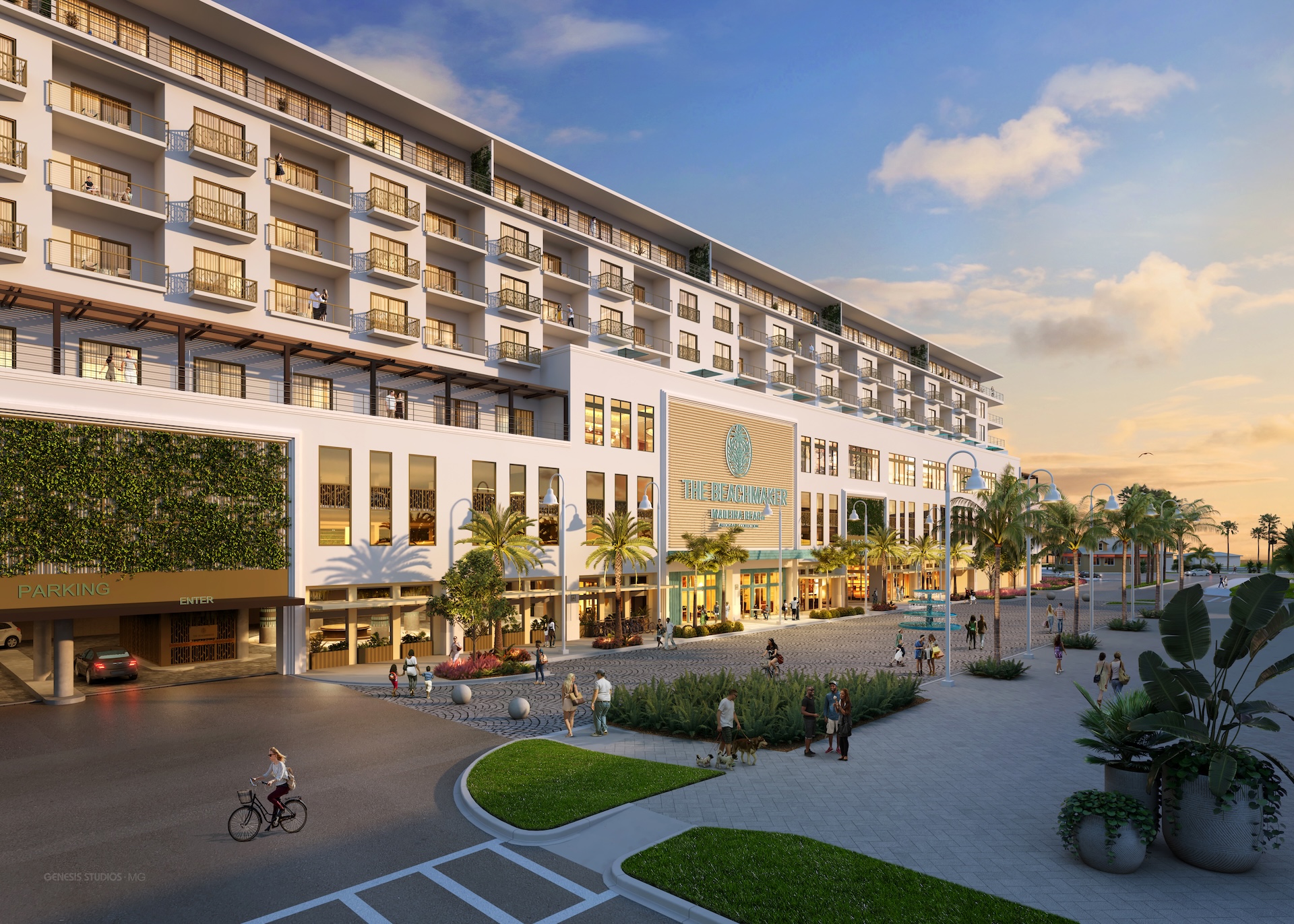 Madeira Beach, Florida, 33708, United States, 1 Bedroom Bedrooms, ,1 BathroomBathrooms,Residential,For Sale,2005423