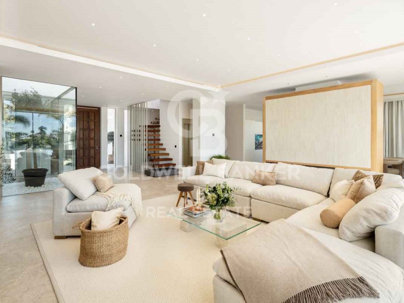 Marbella, Andalusia, ES, 6 Bedrooms Bedrooms, ,7 BathroomsBathrooms,Residential,For Sale,1766409