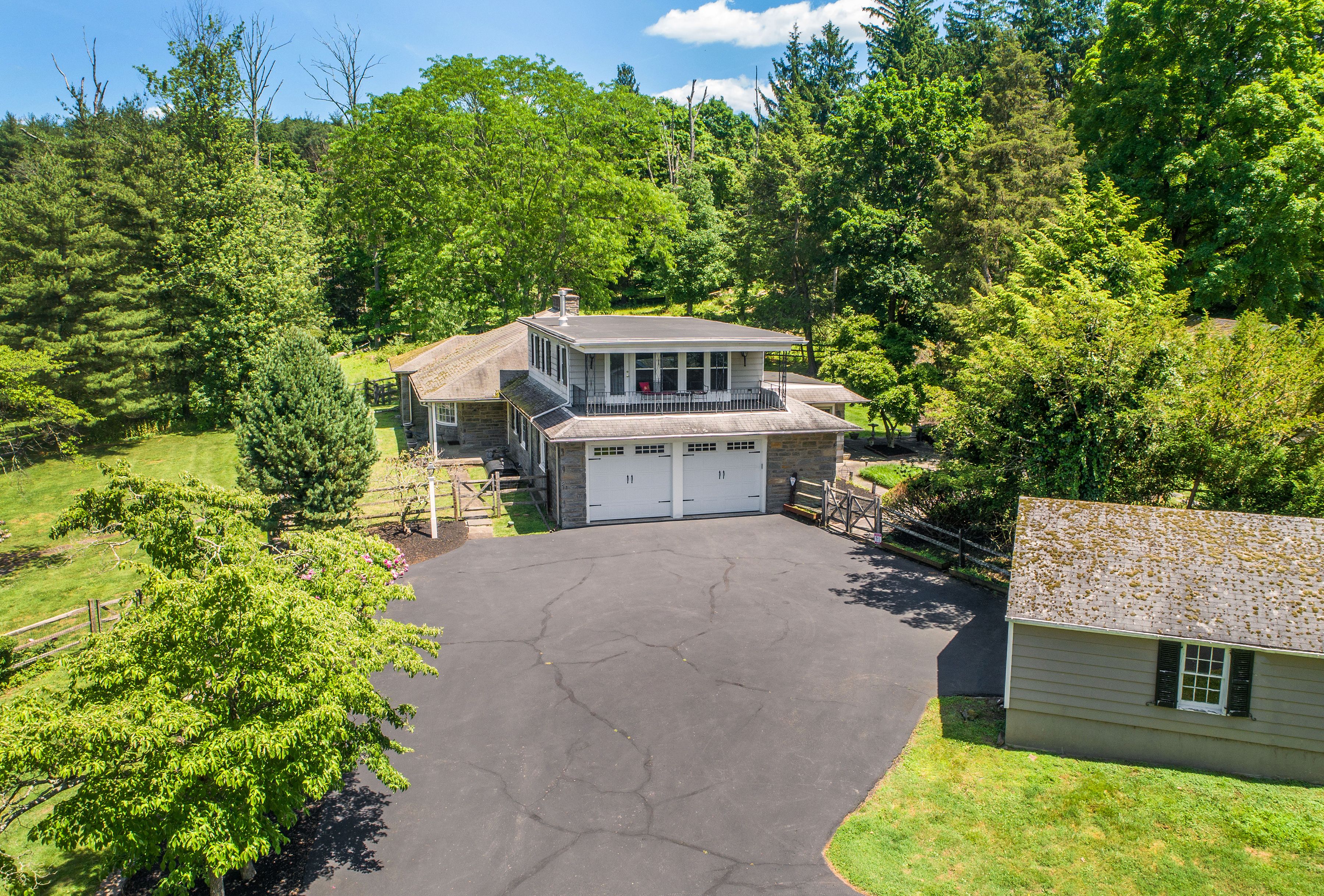  2349 Valley Road, Jamison, PA 18929 - 物件實景