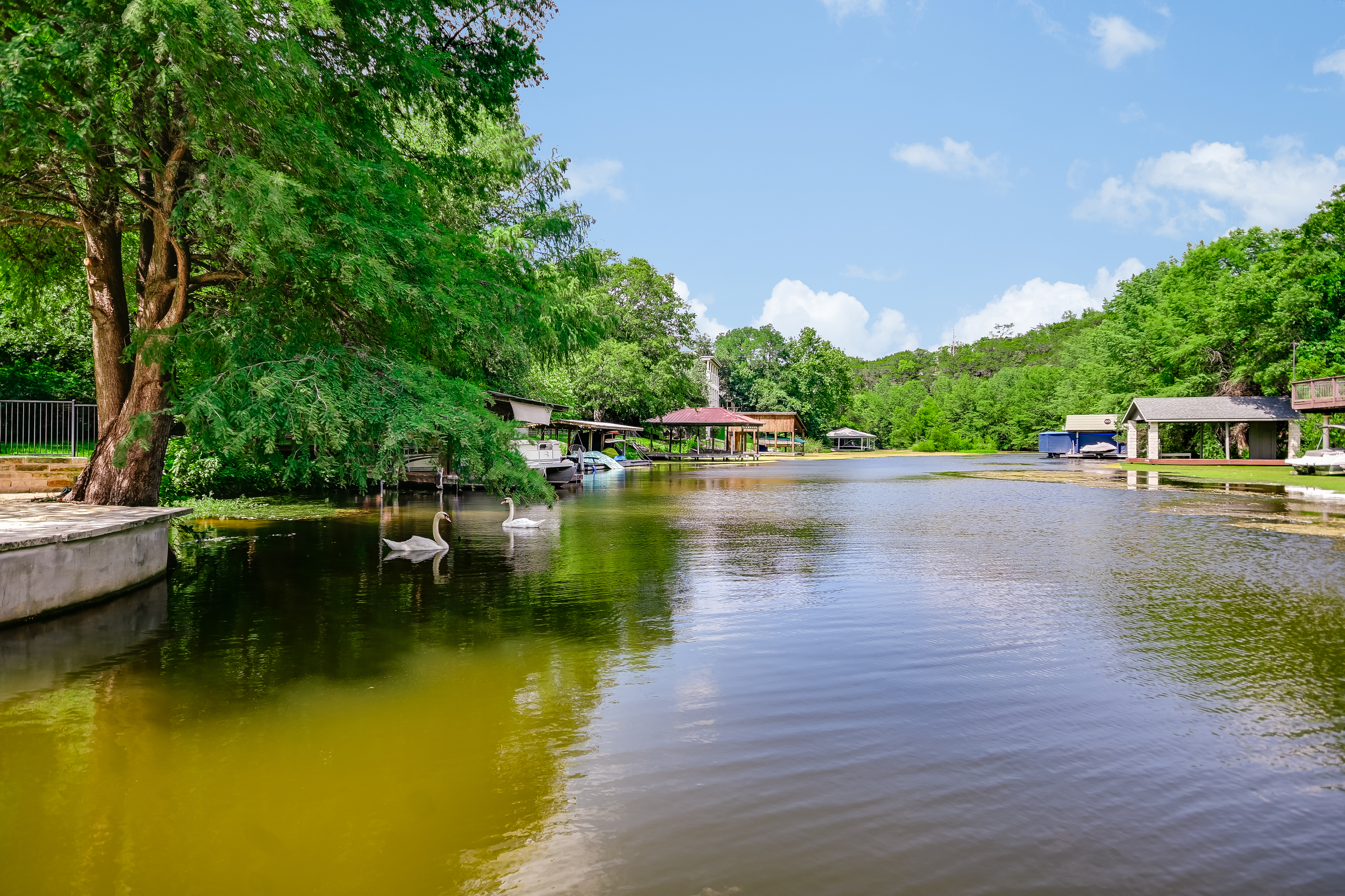  Exceptional Lake Austin Living - 物件實景