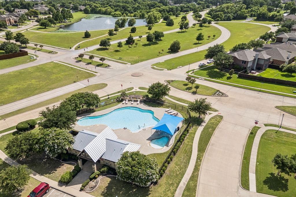 Wylie, Texas, 75098, United States, 5 Bedrooms Bedrooms, ,3 BathroomsBathrooms,Residential,For Sale,1957261