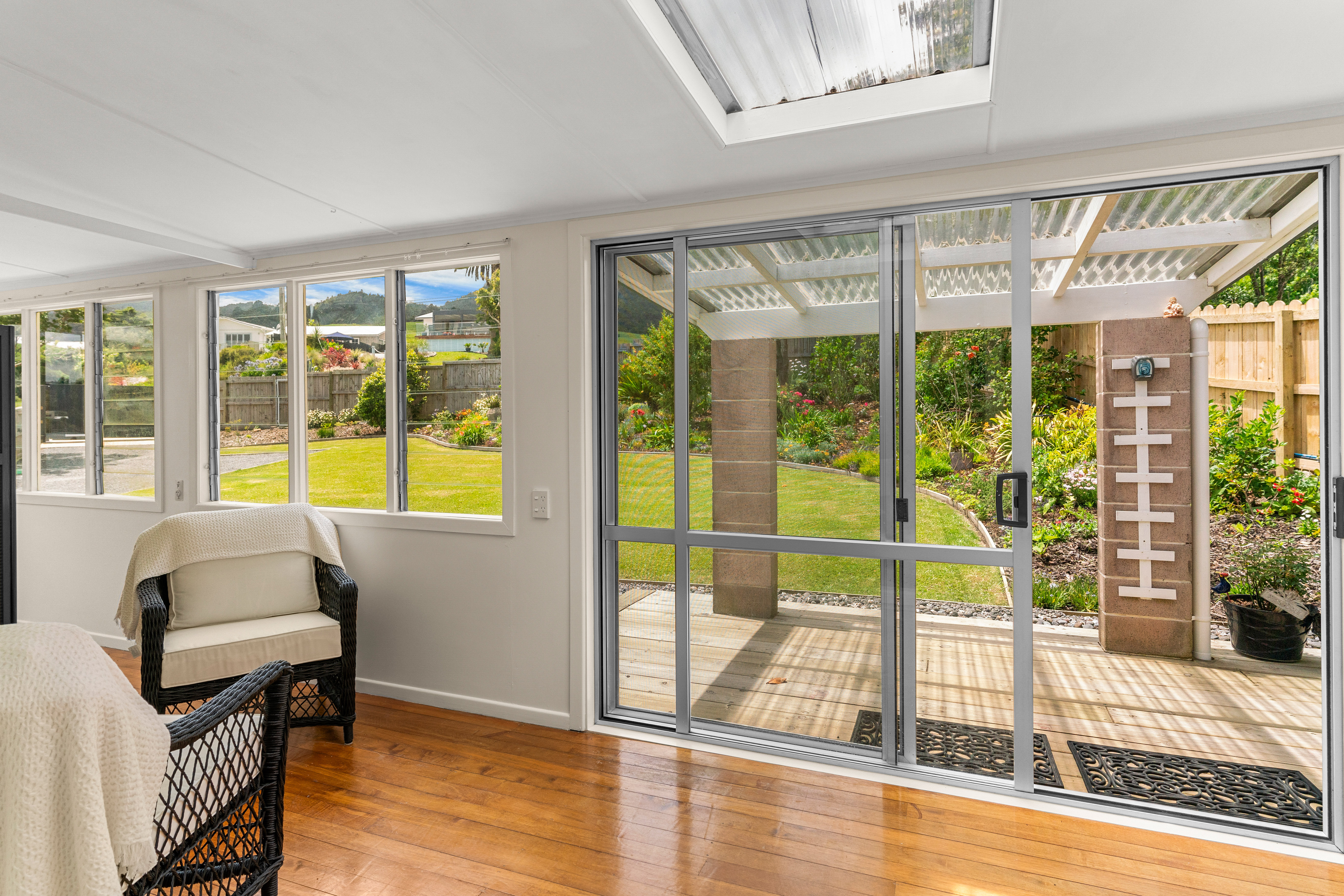  1946 Whangarei Heads Road, Whangarei Heads, New Zeland - 物件實景