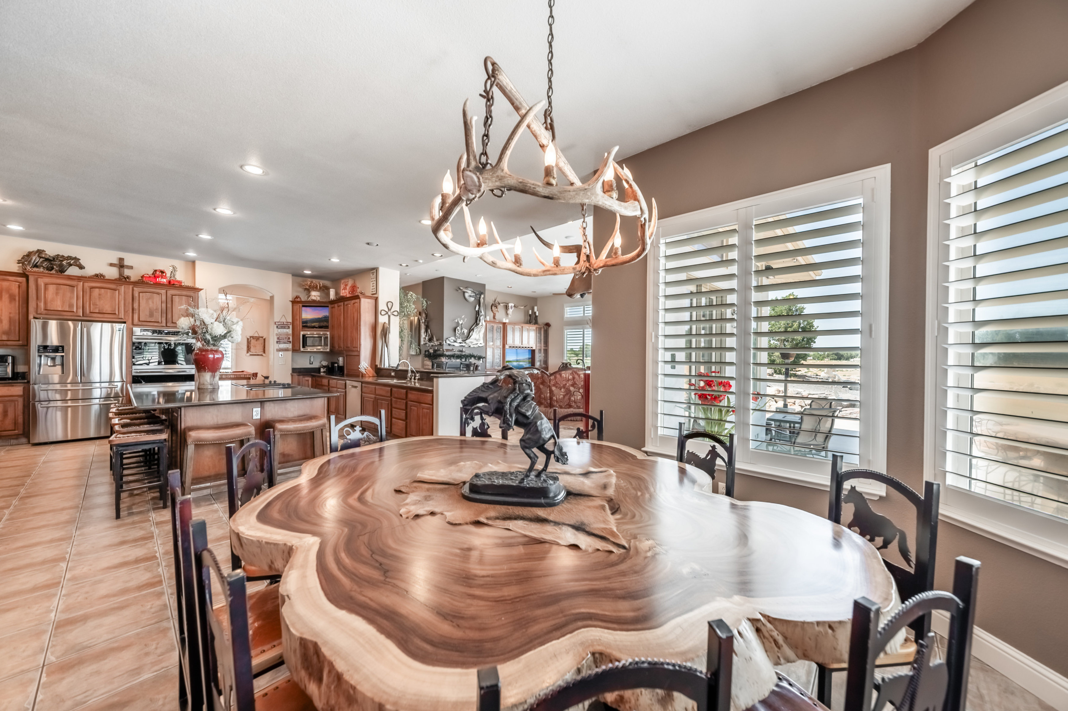 Extraordinary Fallon Estate, now offered with additional acreage - 物件實景