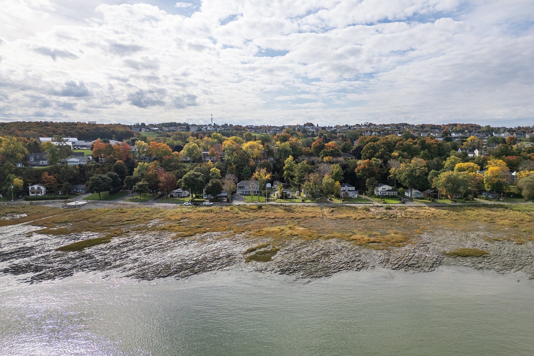  Desjardins, Chaudière-Appalaches - 物件實景