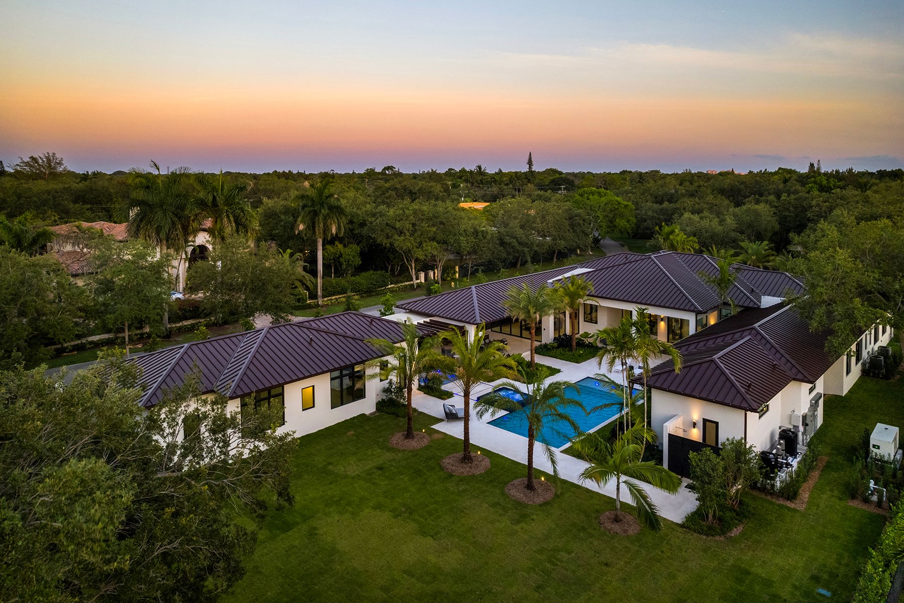  10860 SW 67th Ct, Pinecrest, FL, 33156 - 物件實景