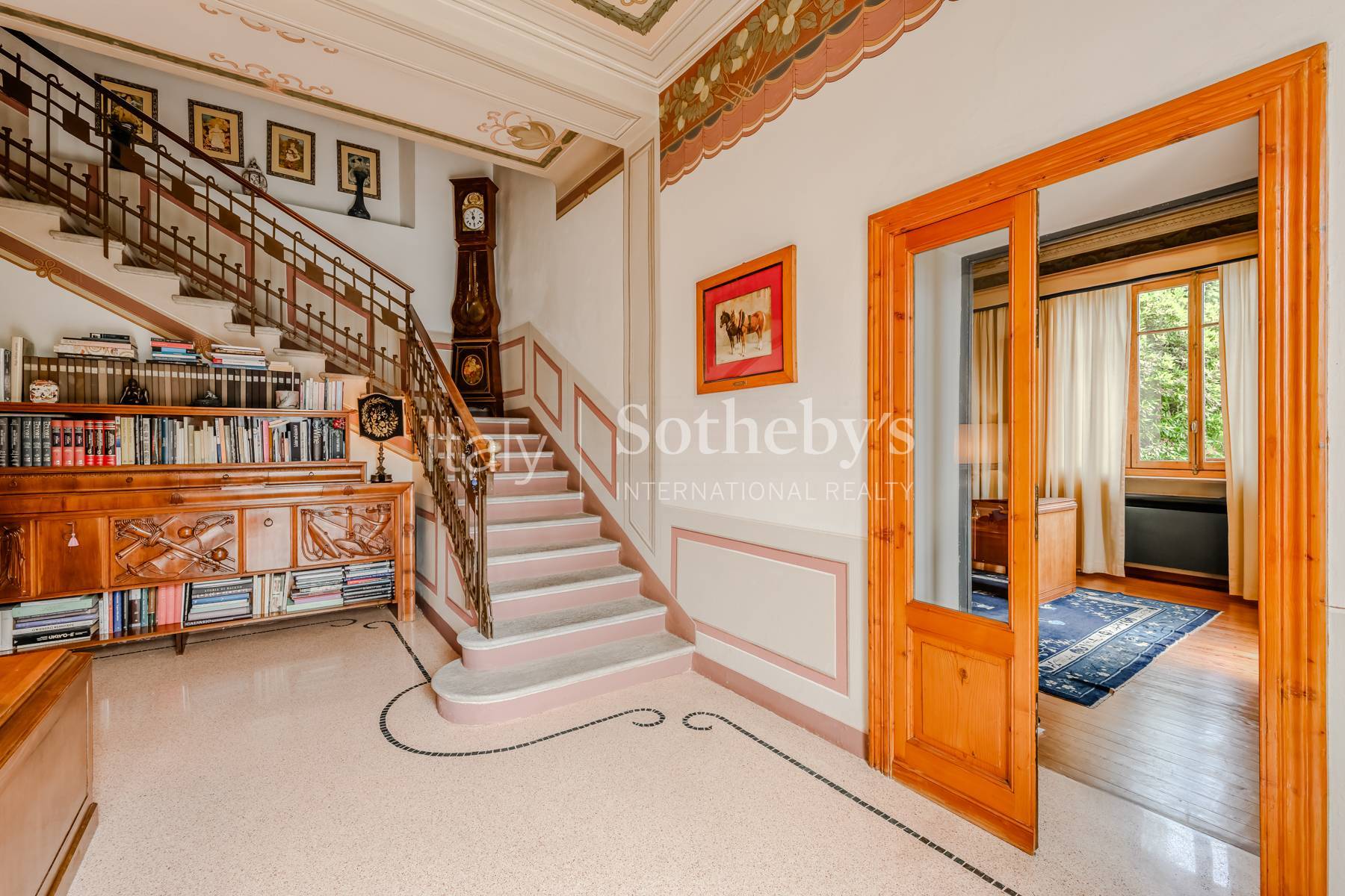 Historic Villa with spectacular views over Lake Maggiore - 物件實景