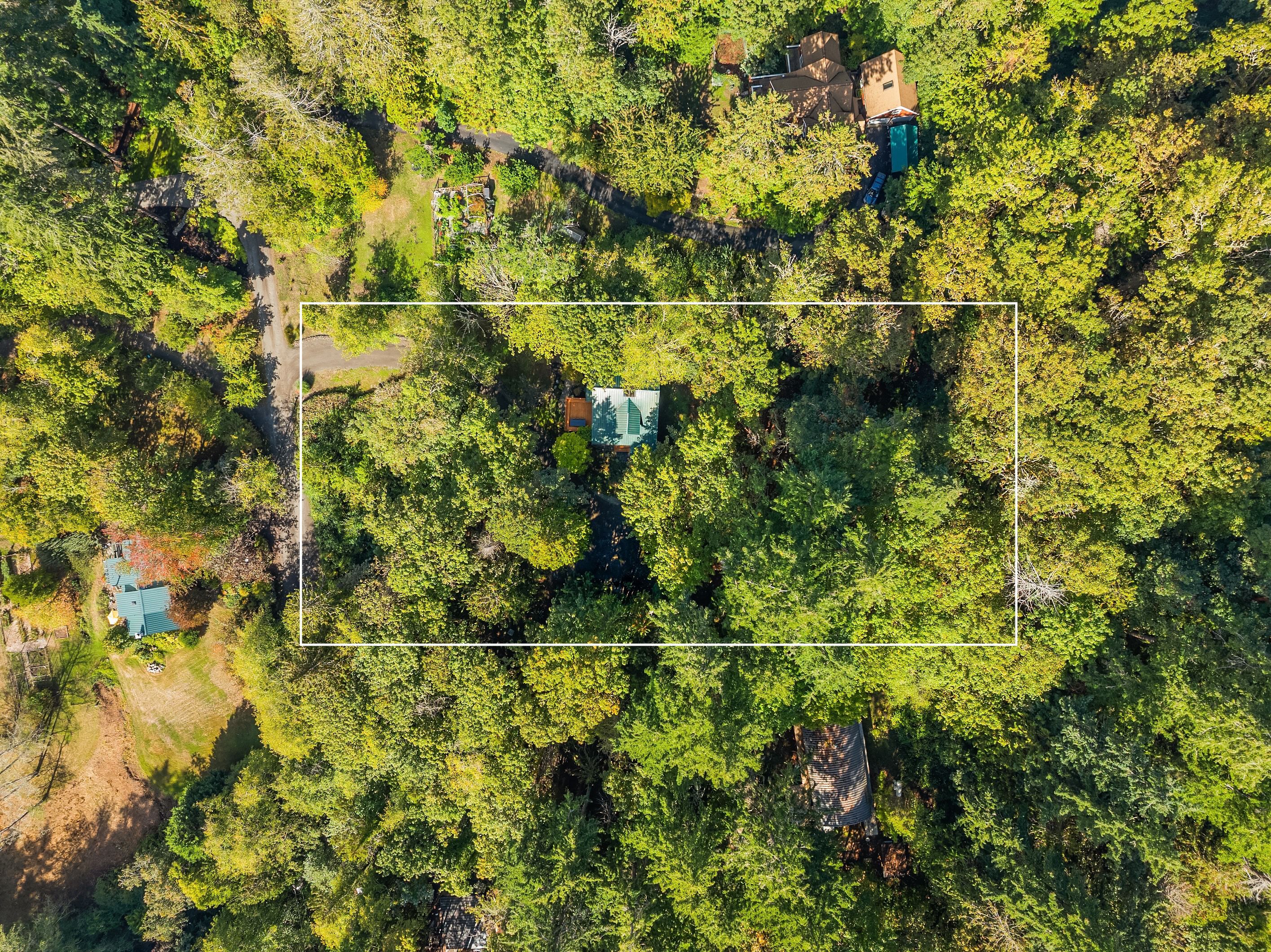  4140 Lytle Road NE, Bainbridge Island, WA 98110 - 物件實景