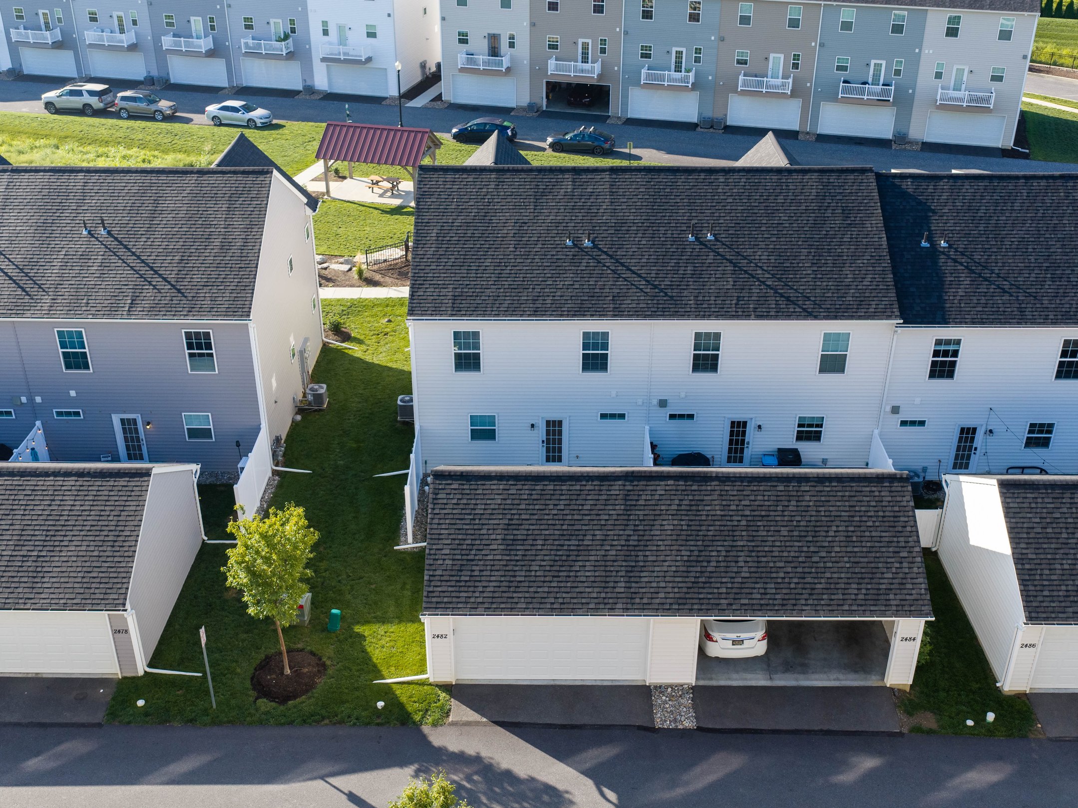  2482 Artesian Way, Lancaster, PA 17601 - 物件實景