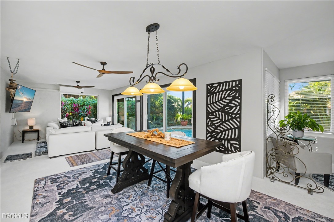 North Fort Myers, Florida, 33917, United States, 4 Bedrooms Bedrooms, ,2 BathroomsBathrooms,Residential,For Sale,2008851