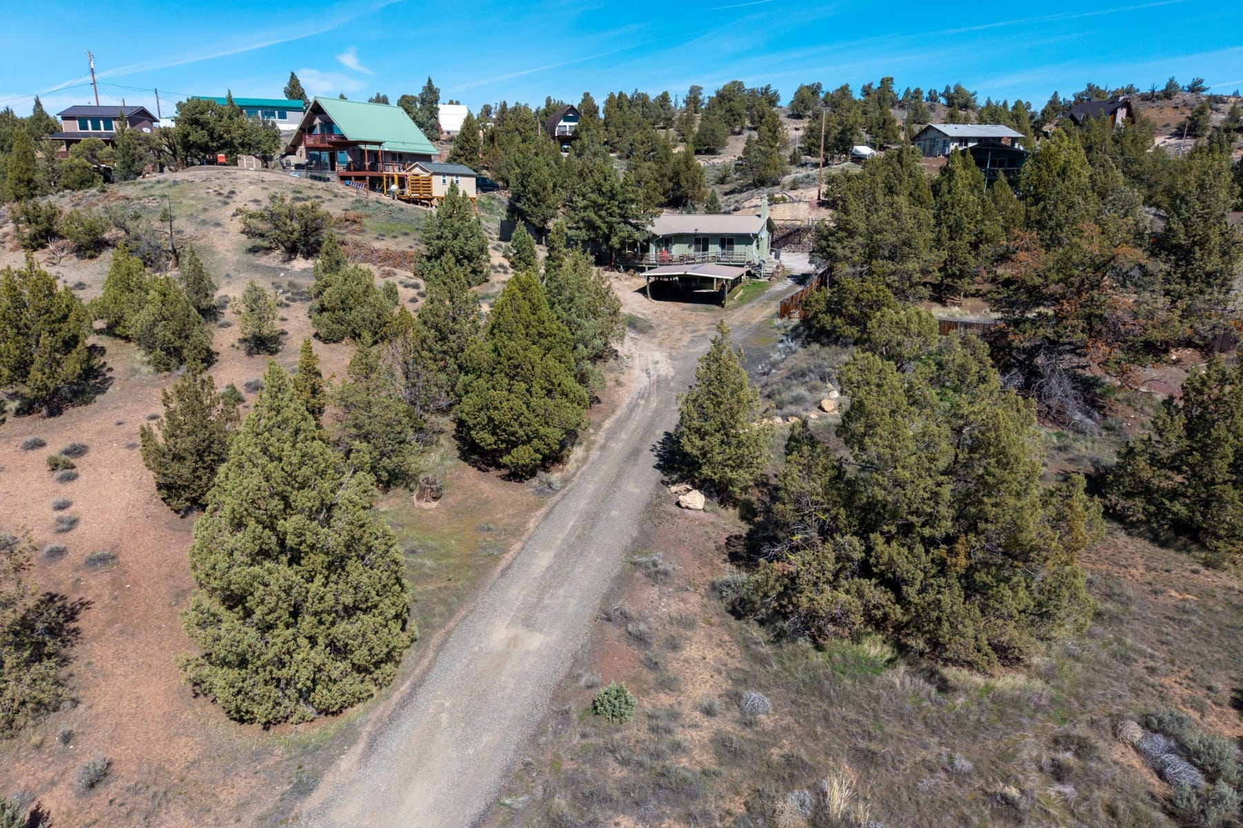  19393 SE Park Avenue Prineville, OR 97754 - 物件實景