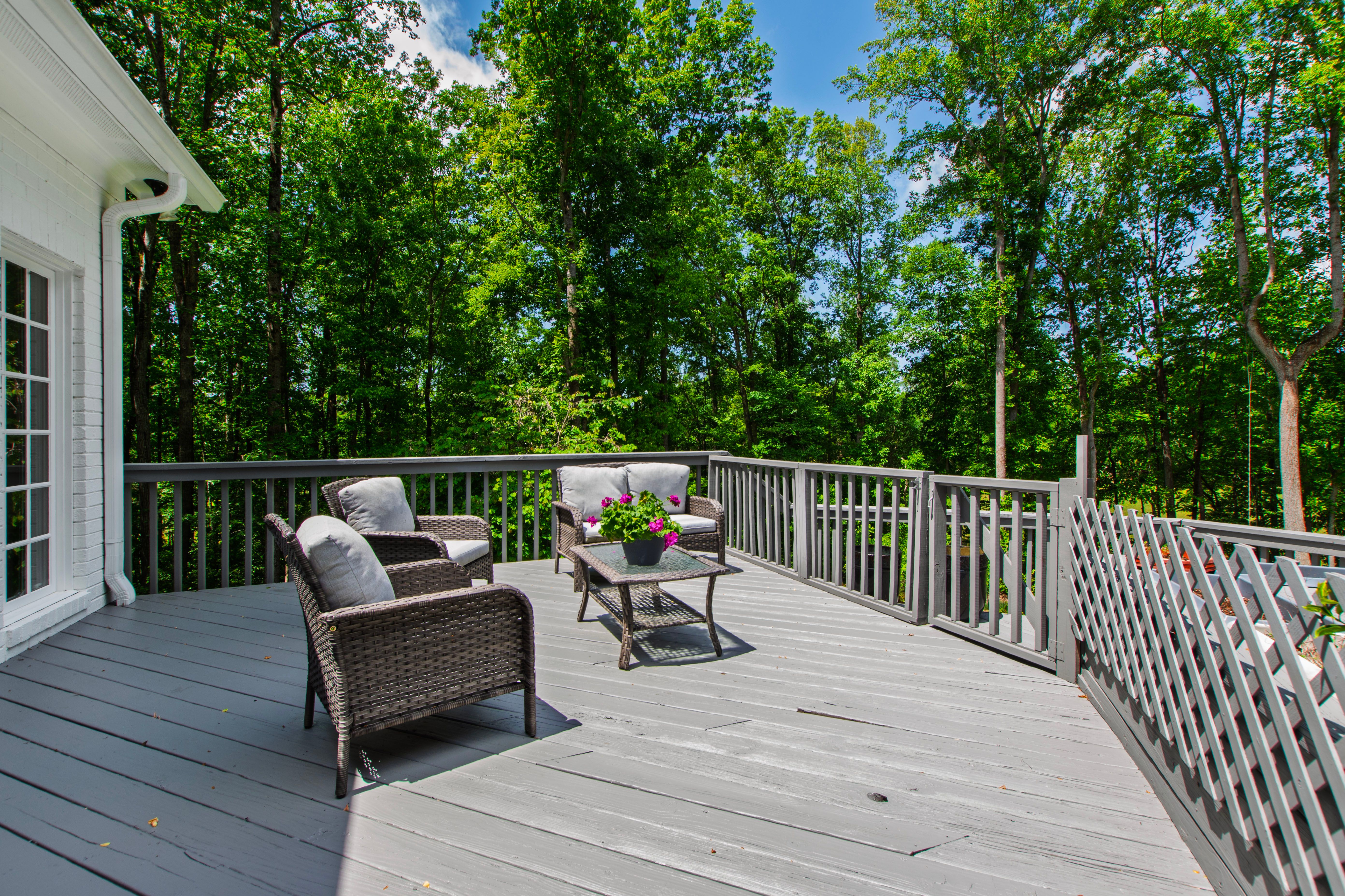  5904 Saint Marys Road, Hillsborough, NC 27278 - 物件實景