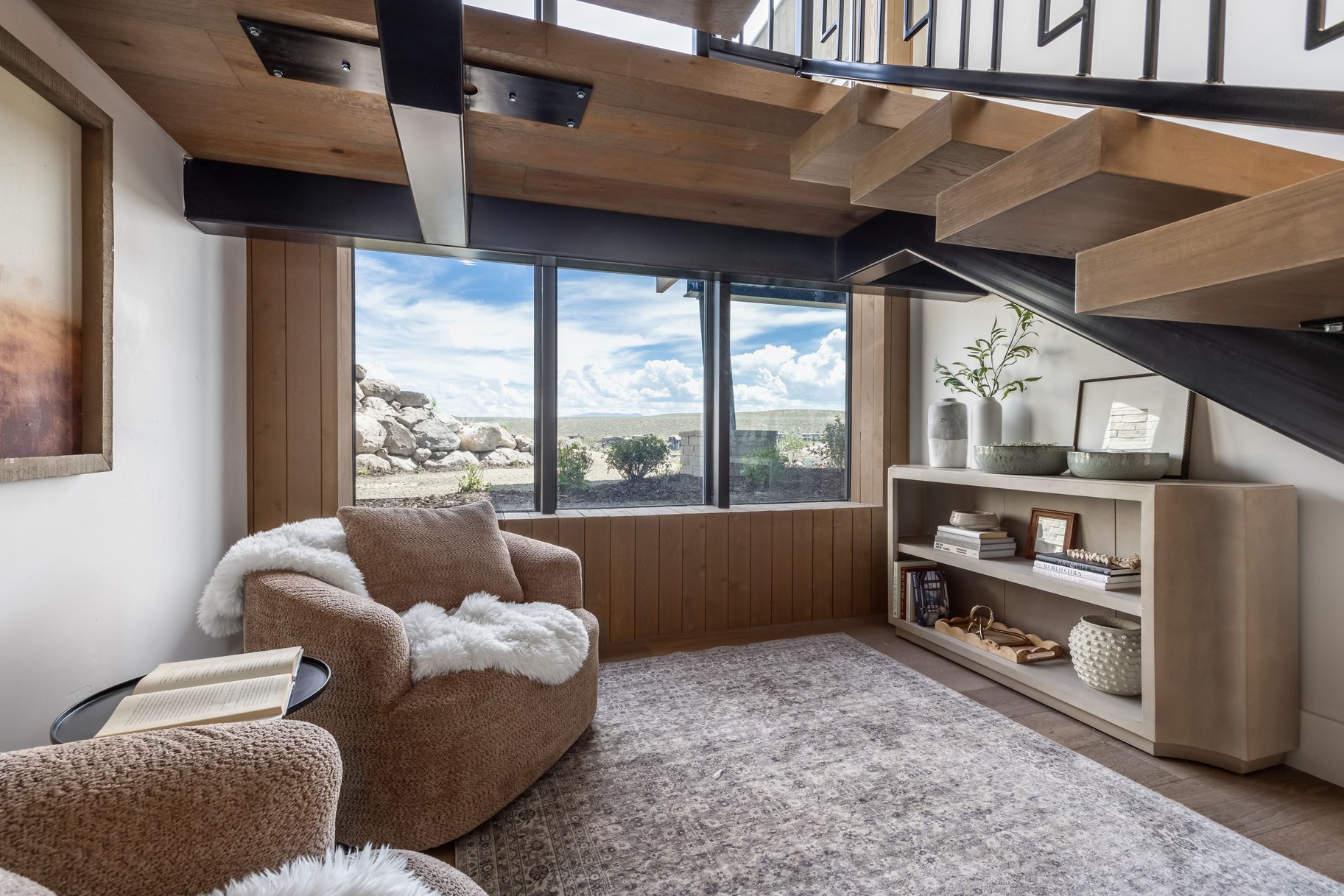  Stunning Promontory Residence Directly Across from The Beach Club - 物件實景