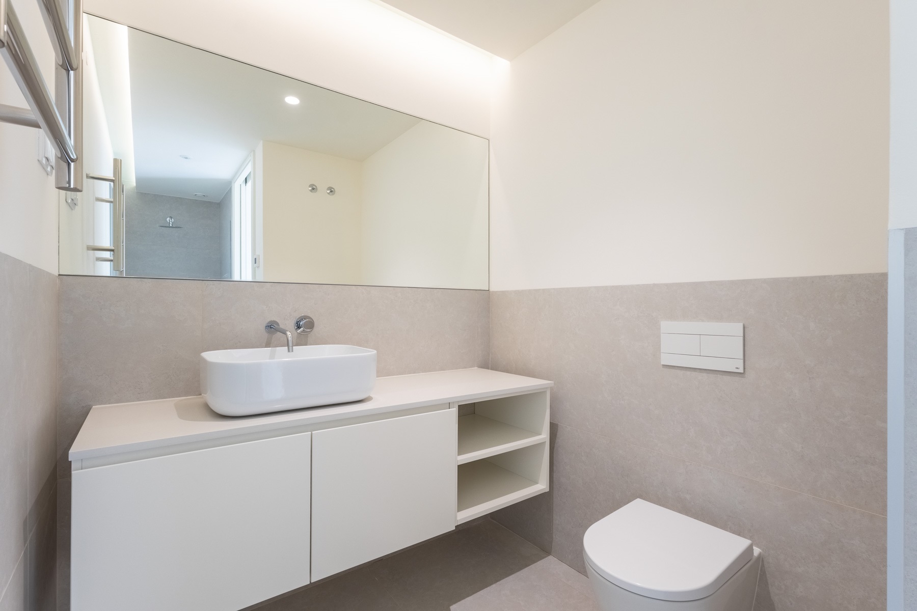  Ultimo Piso/Penthouse, 4 bedrooms, for Sale - 物件實景