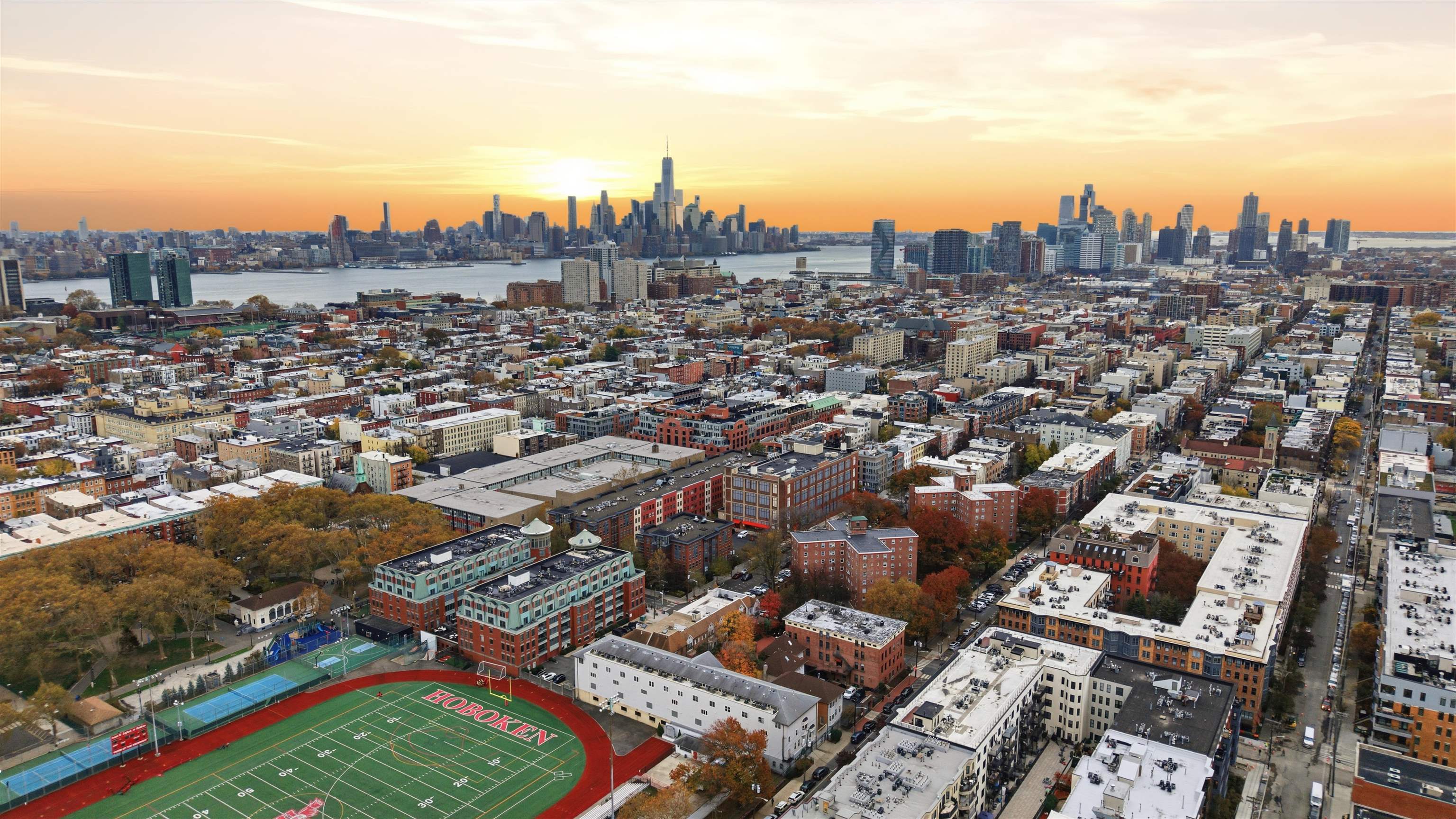 Hoboken, New Jersey, 07030, United States, 1 Bedroom Bedrooms, ,1 BathroomBathrooms,Residential,For Sale,2000534