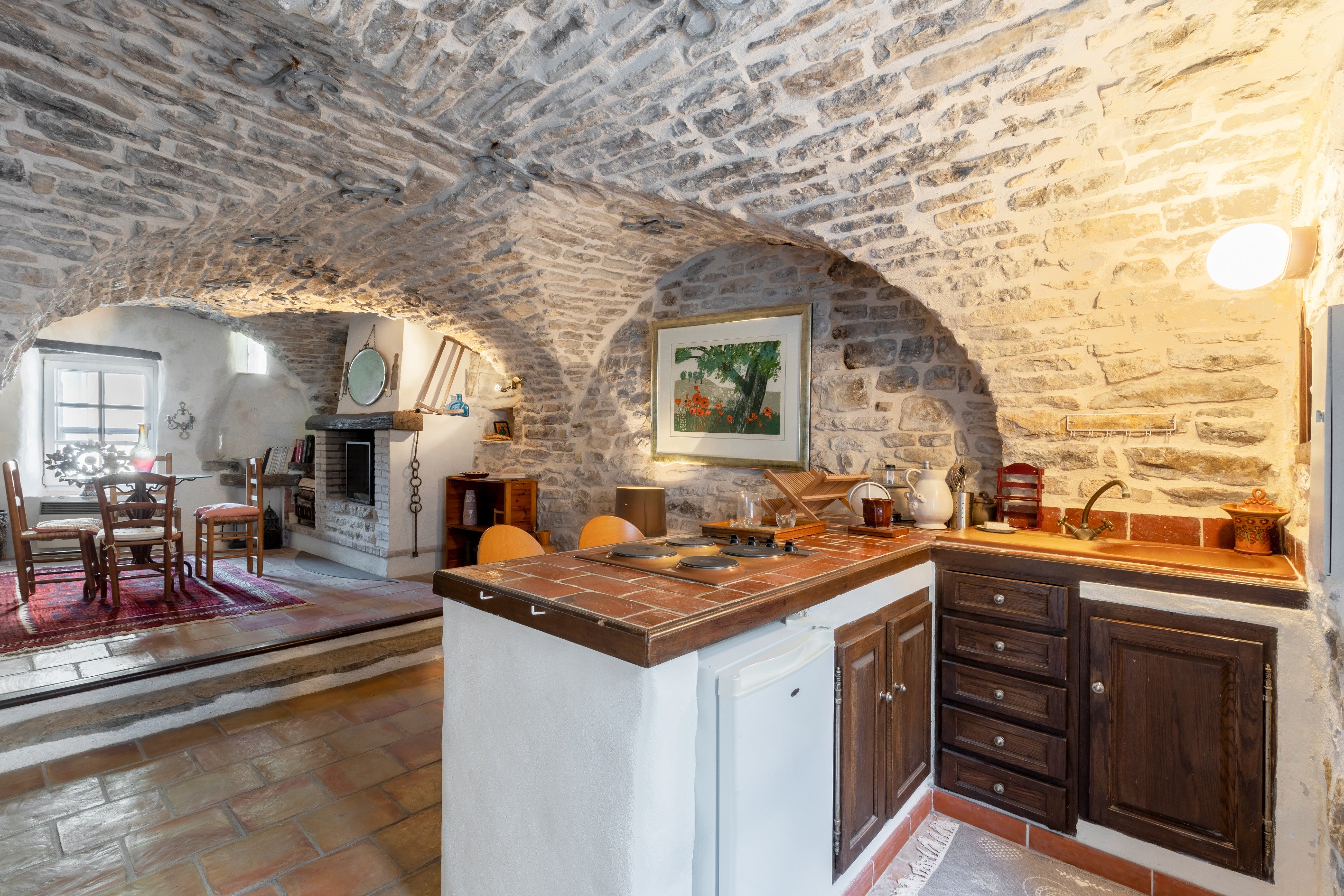  Exceptional properties in the heart of Pic Saint-Loup - 物件實景