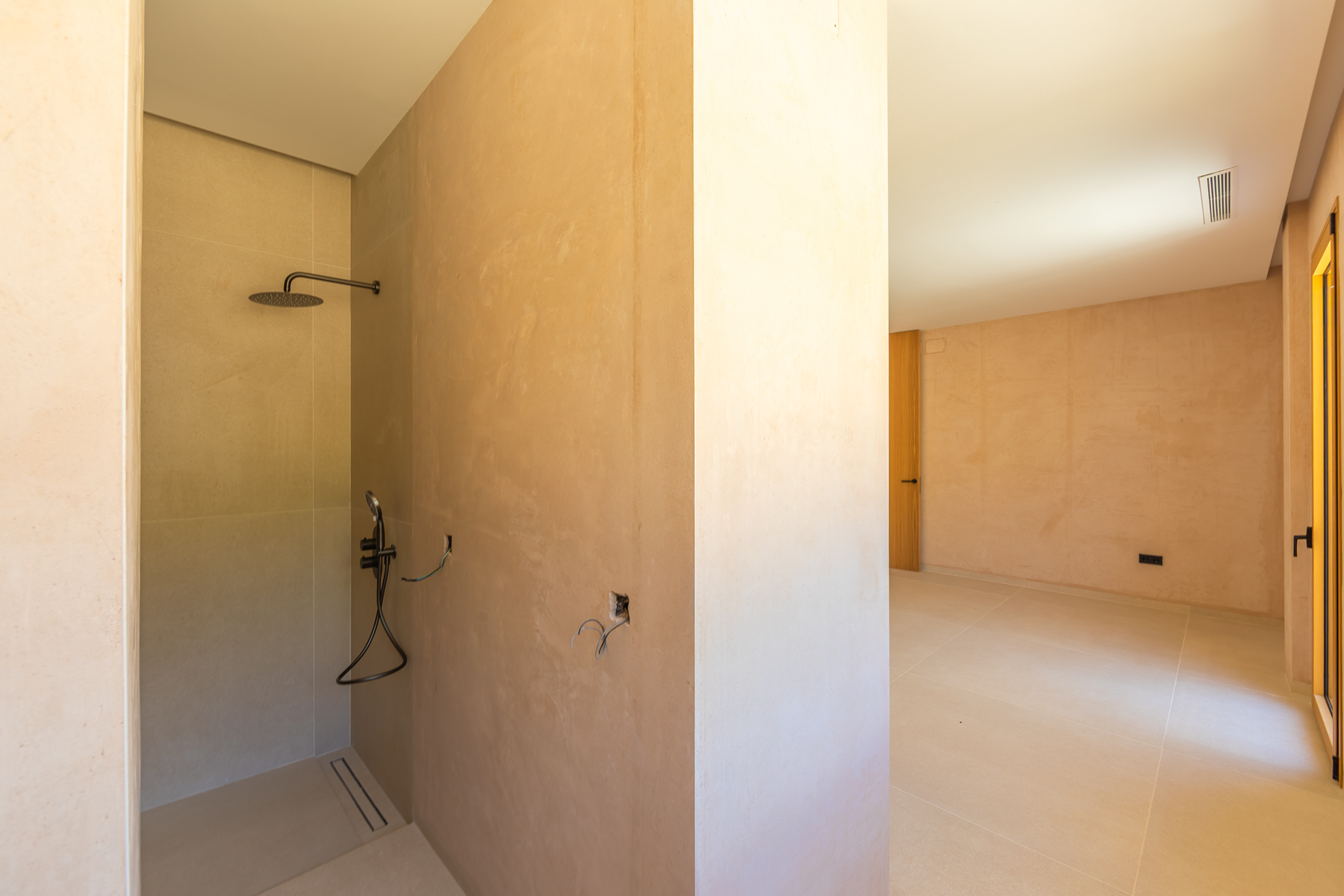  Newly built villa in a natural setting of Tarifa - 物件實景