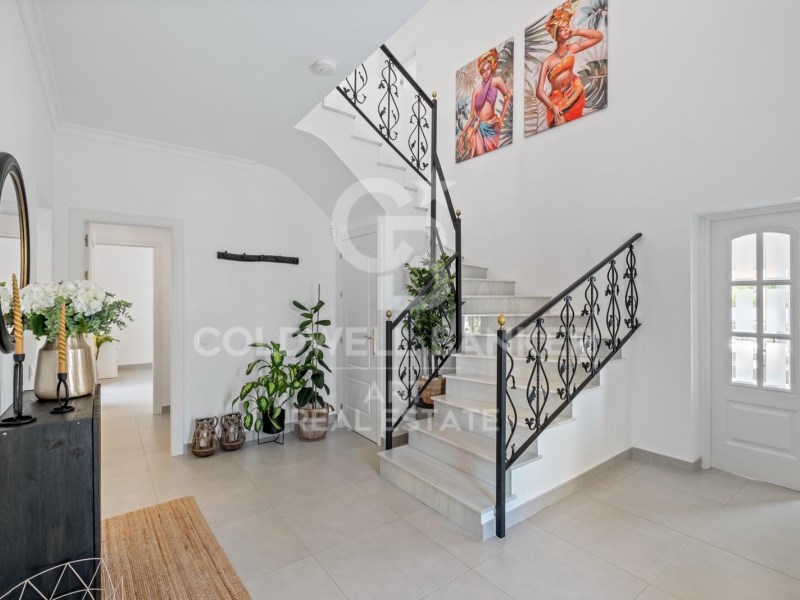 Mijas, Andalusia, ES, 6 Bedrooms Bedrooms, ,4 BathroomsBathrooms,Residential,For Sale,1933646