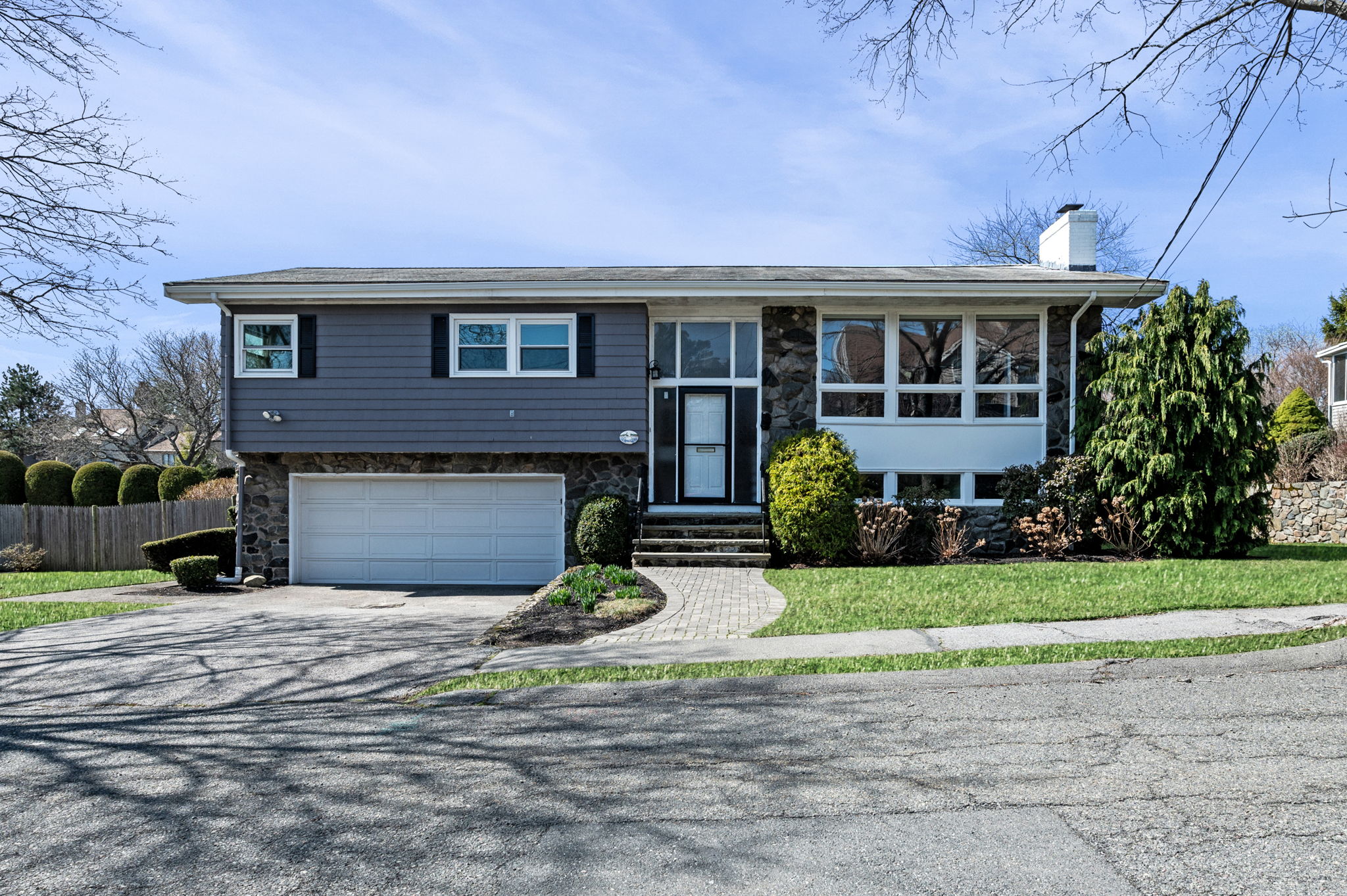 Four Bedroom Split Entry Single Family