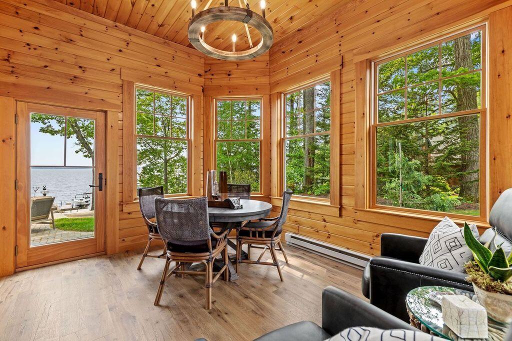 9 AND 18 Sheehans Island Road, Raymond, Maine, 04071, United States, 4 Bedrooms Bedrooms, ,6 BathroomsBathrooms,Residential,For Sale,9 AND 18 Sheehans Island Road,1674613