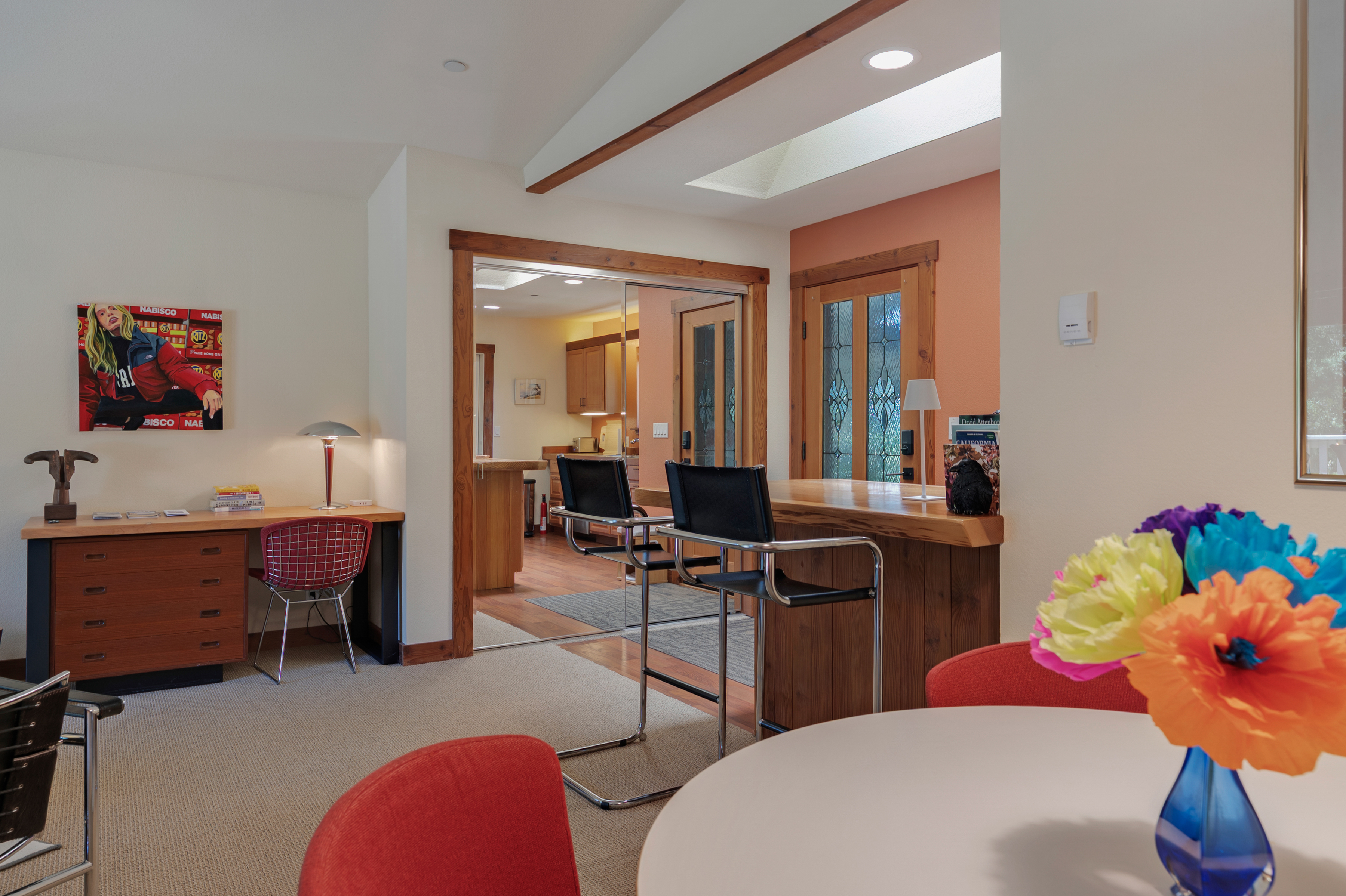  21995-21997 Ansel Court, Jenner, CA 95450 - 物件實景