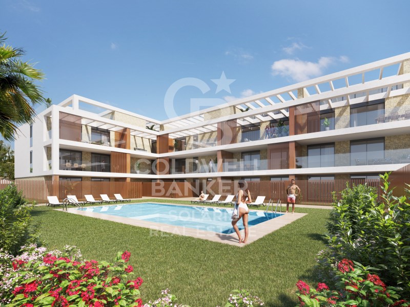 Alicante, J?vea / X?bia, Monta?ar-El Arenal, Monta, Jávea / Xàbia, Comunidad Valenciana, ES, 2 Bedrooms Bedrooms, ,2 BathroomsBathrooms,Residential,For Sale,Alicante, J?vea / X?bia, Monta?ar-El Arenal, Monta,1614752