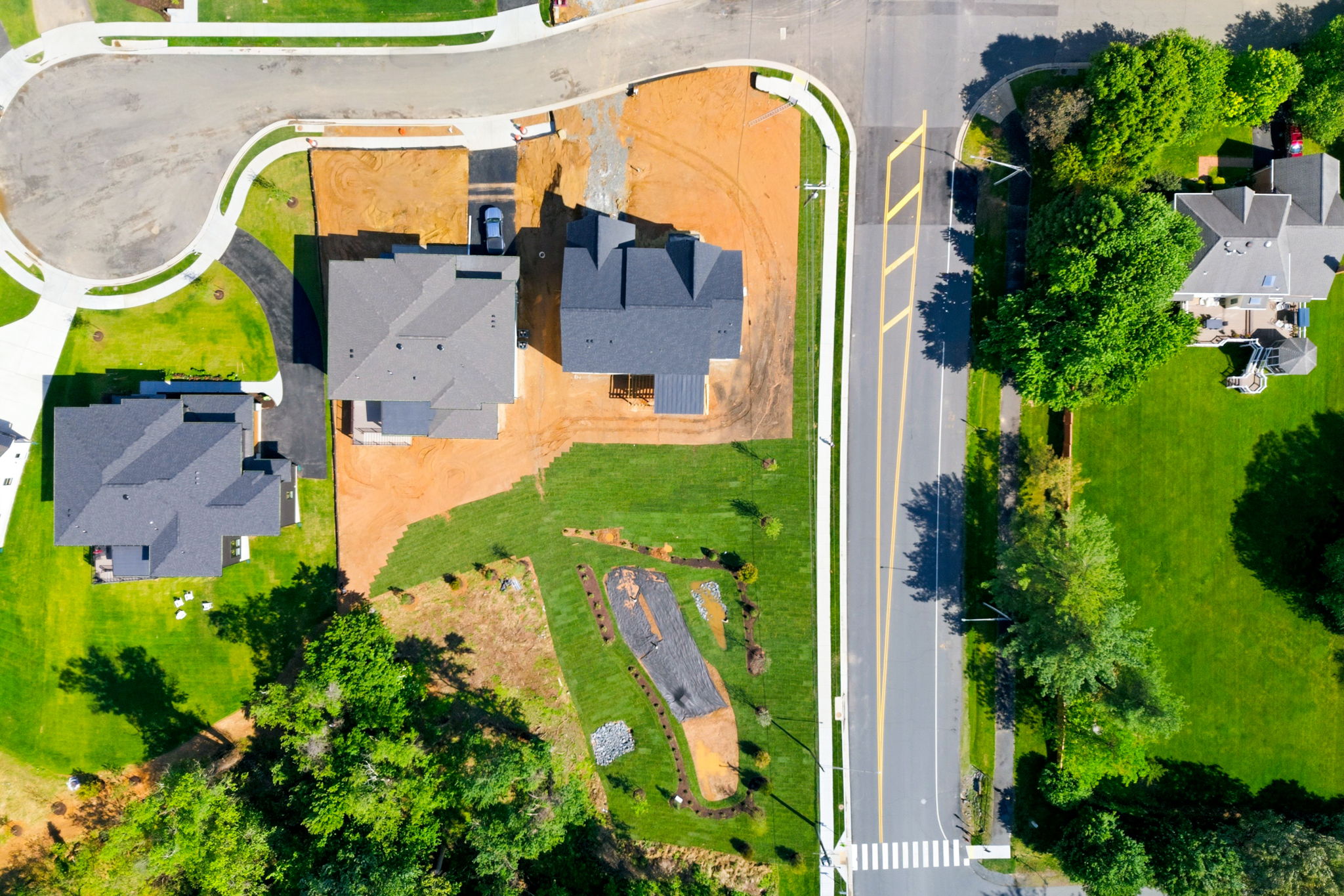  10801 Mason Hunt Court, Reston, VA, 20190 - 物件實景