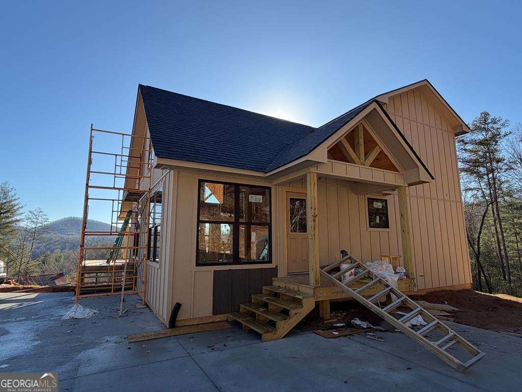 Mineral Bluff, Georgia, 30559, United States, 3 Bedrooms Bedrooms, ,3 BathroomsBathrooms,Residential,For Sale,2006600