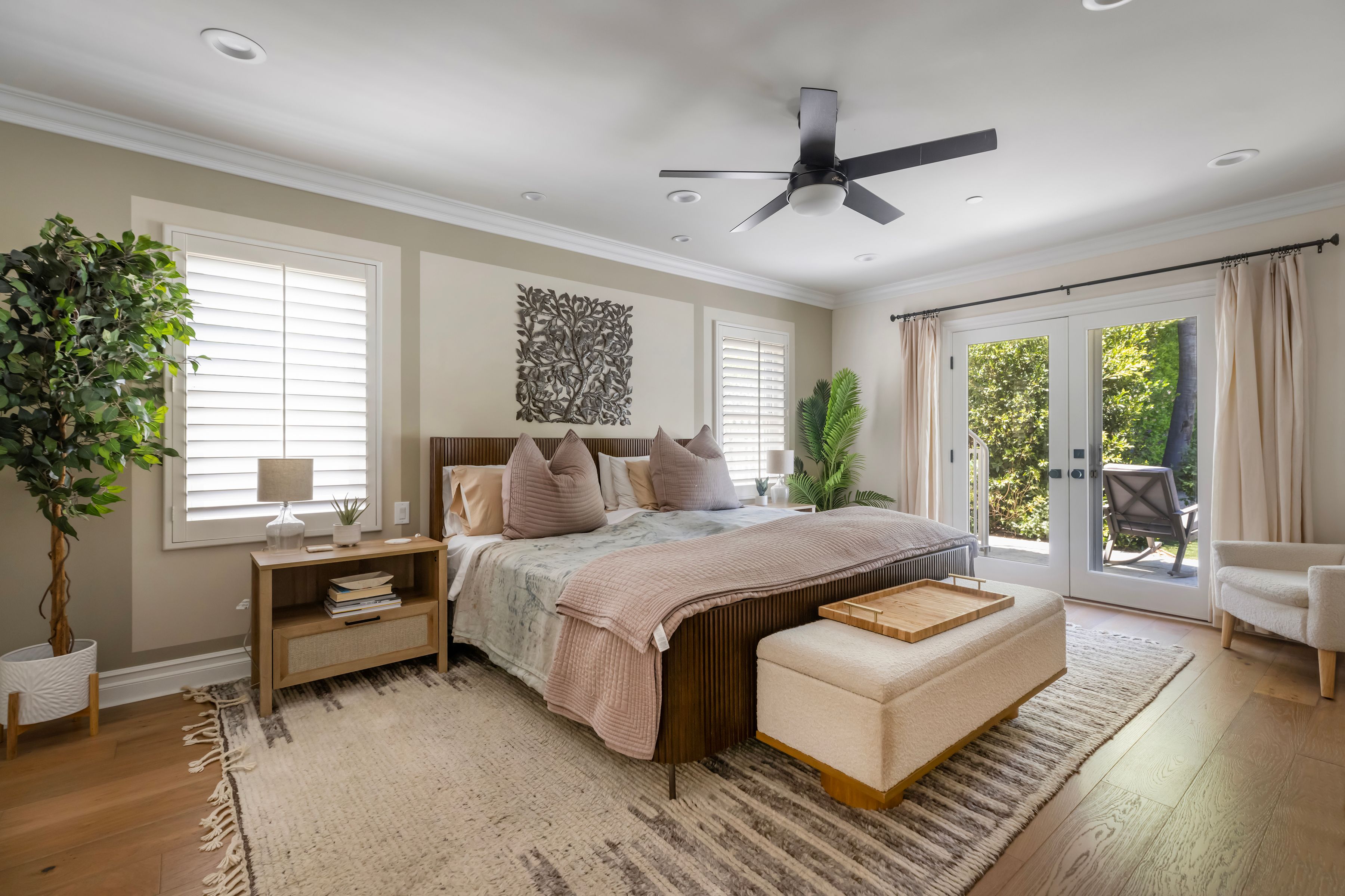  1333 West Valleyheart Drive - 物件實景