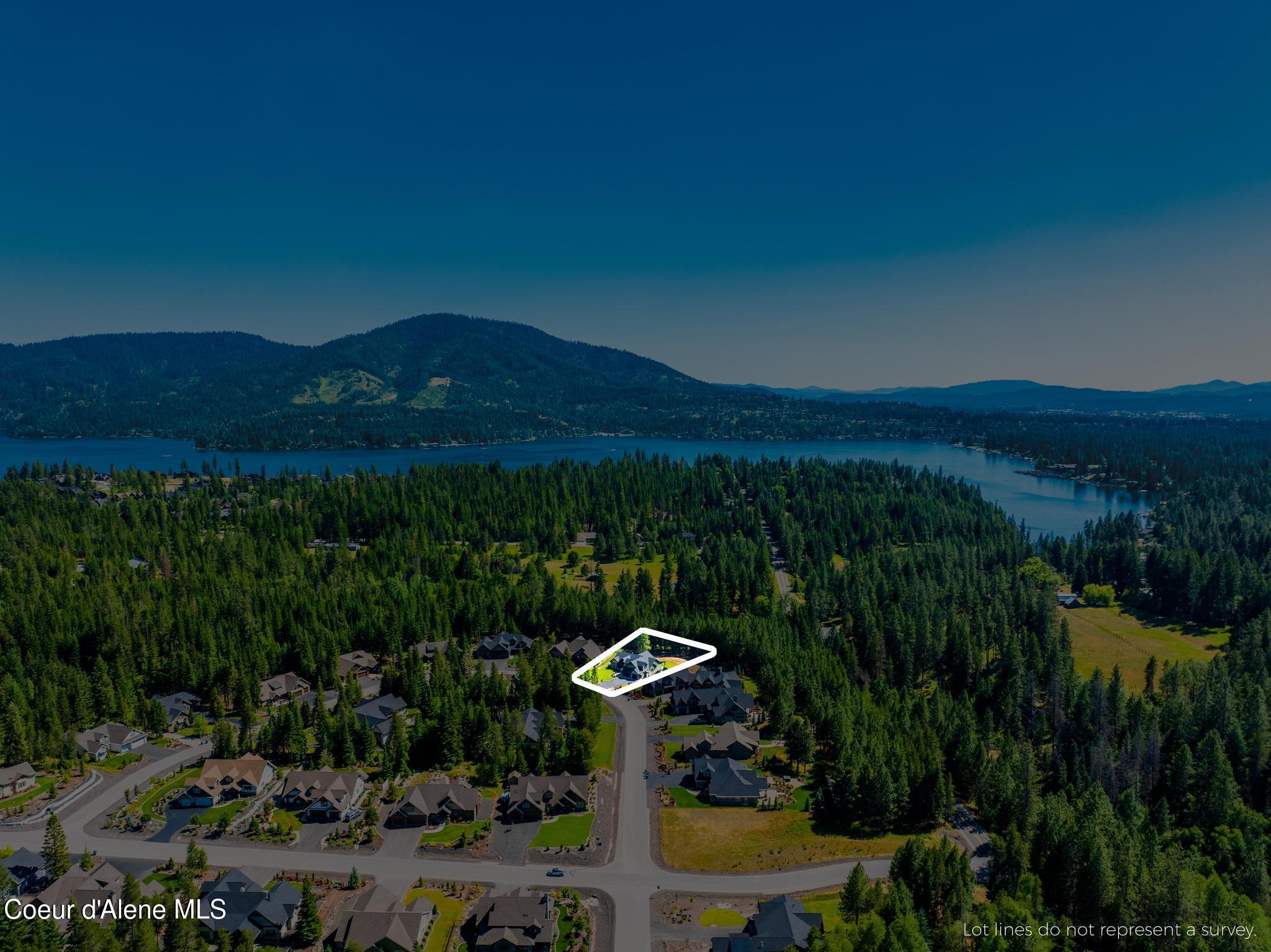 Hayden, Idaho, 83835, United States, 3 Bedrooms Bedrooms, ,2 BathroomsBathrooms,Residential,For Sale,1942248