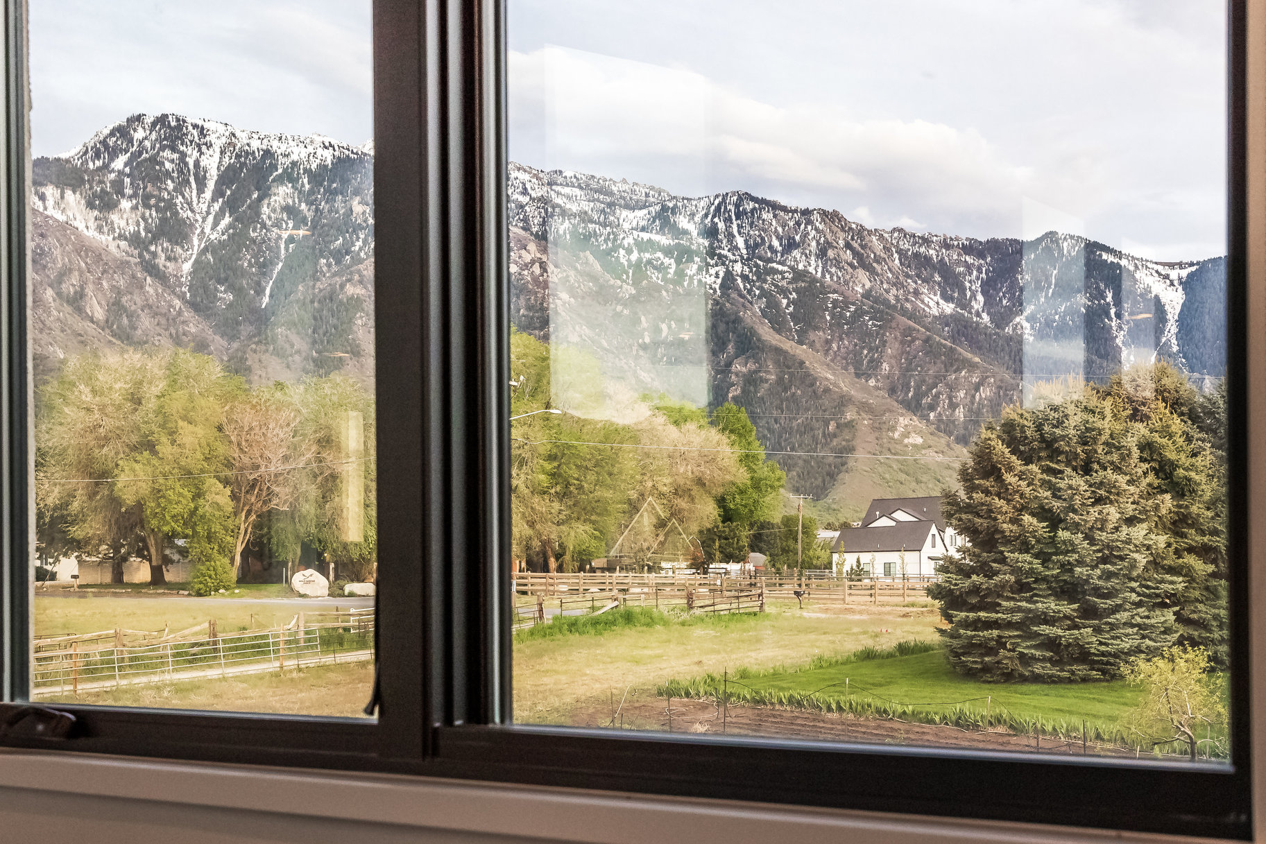  Luxury Living Near Little Cottonwood Canyon - 物件實景