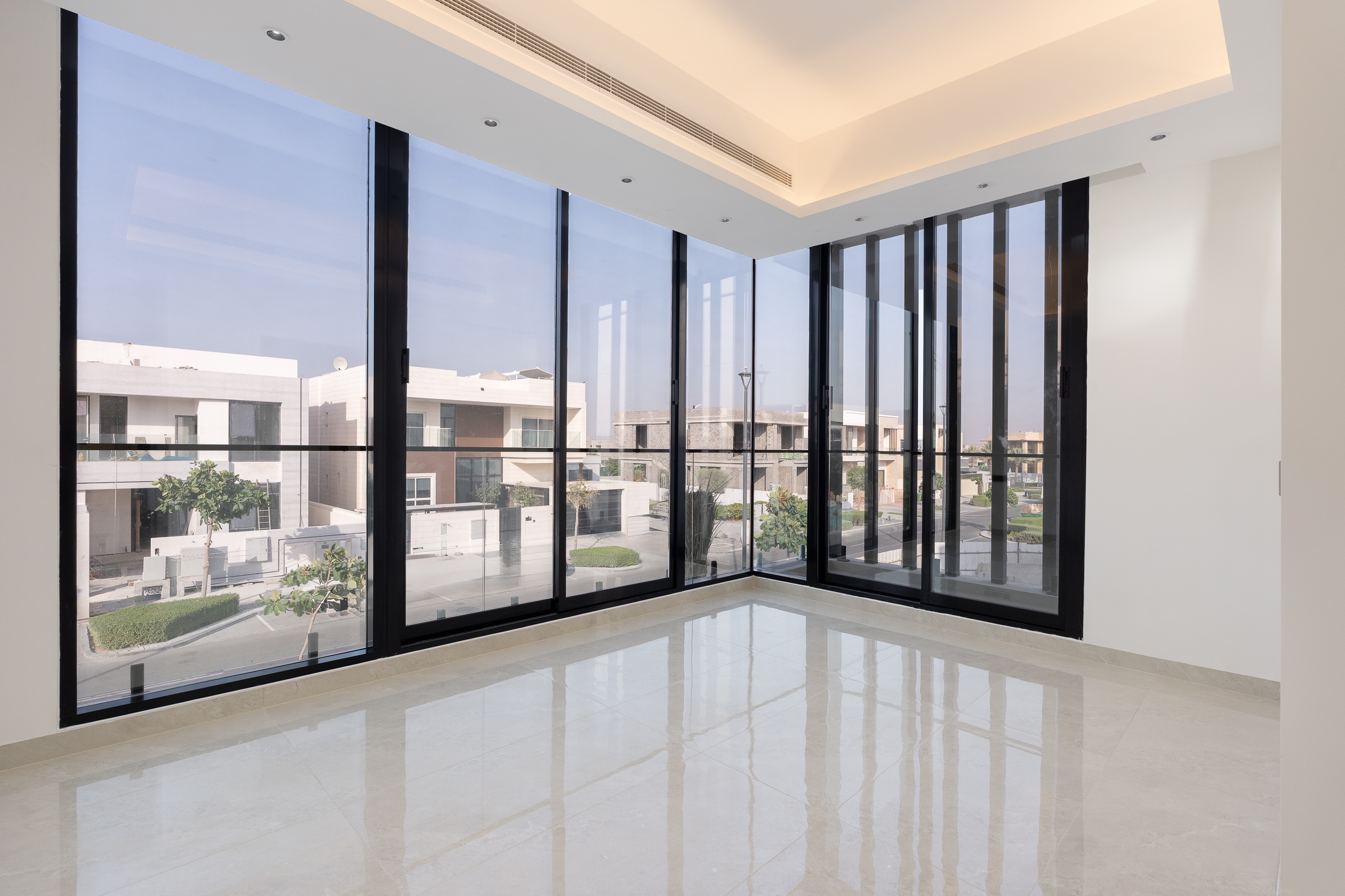  Voluminous And Well-Lit Villa on Saadiyat Island - 物件實景