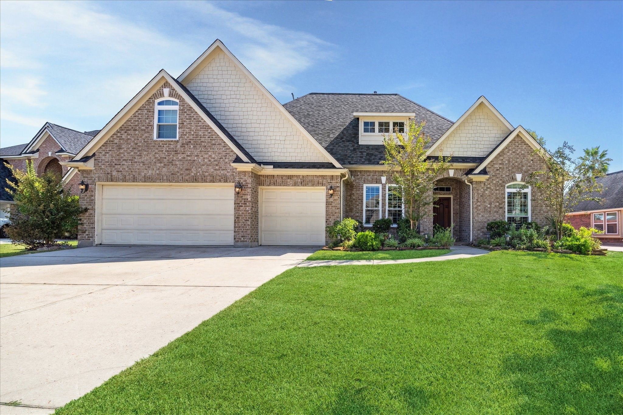 Shoregrove Dr, Humble, TX 77346