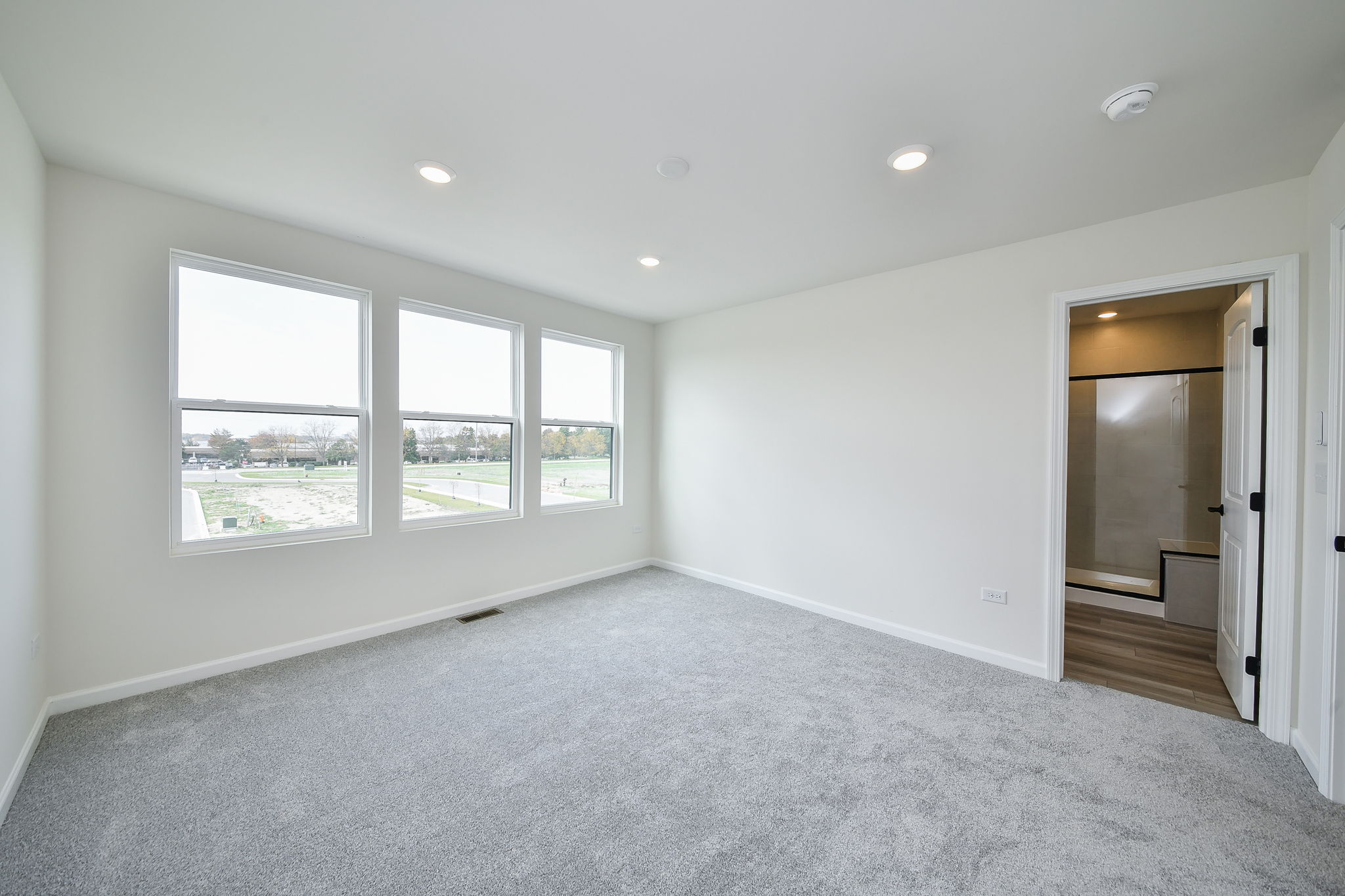  An Enclave of Only 65 New Construction Homes in the Heart of Naperville - 物件實景