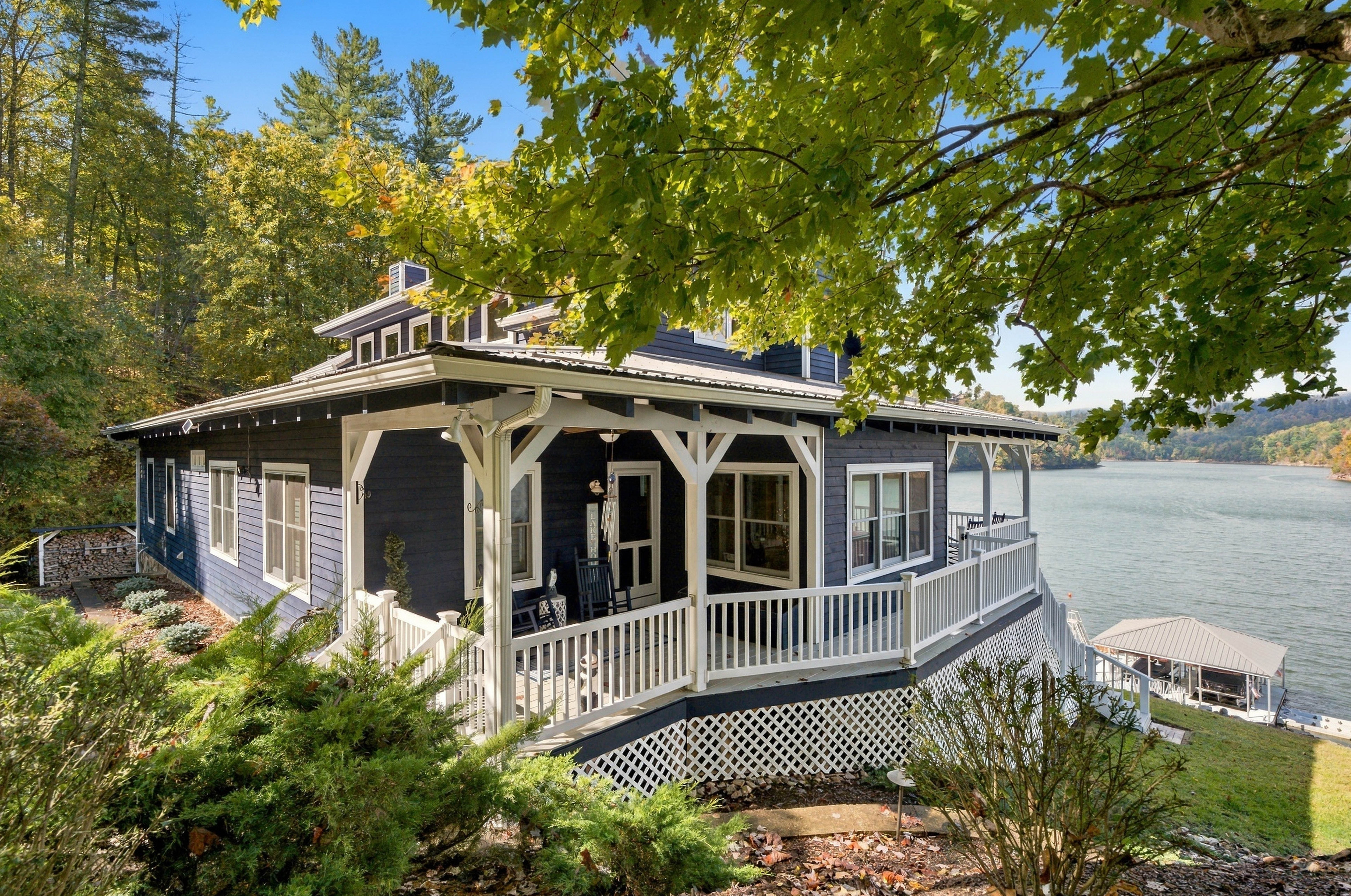 127 Culver Place, Butler, TN 37640 - 物件實景